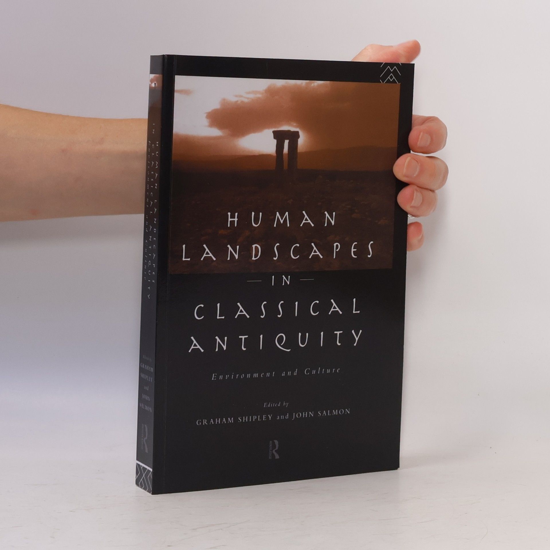 John Salmon Leicester-Nottingham Studies in Ancient Society: Human Landscapes in Classical Antiquity
