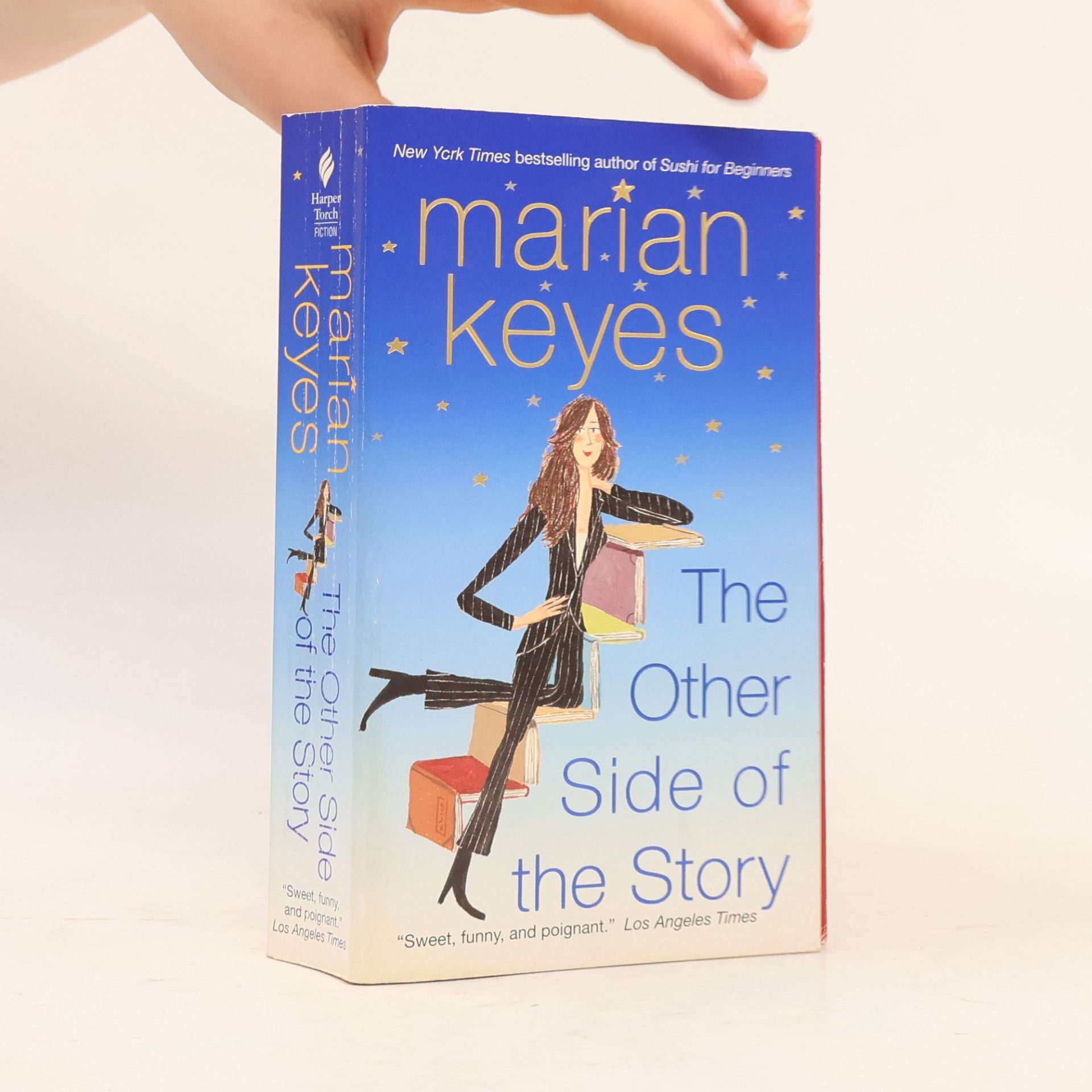 Marian Keyes The Other Side of the Story
