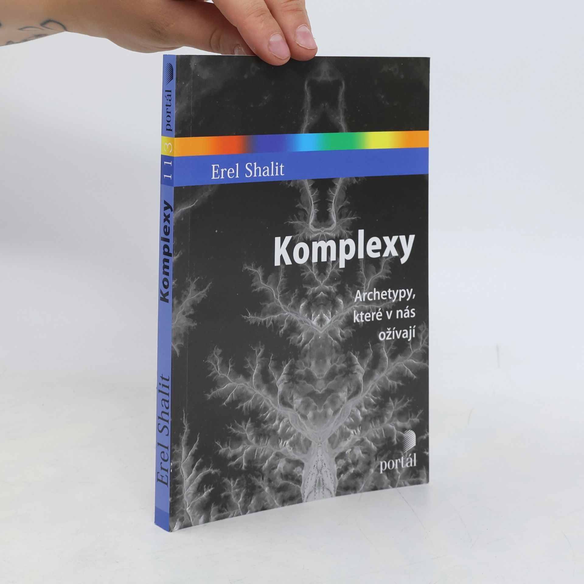 Erel Shalit Komplexy