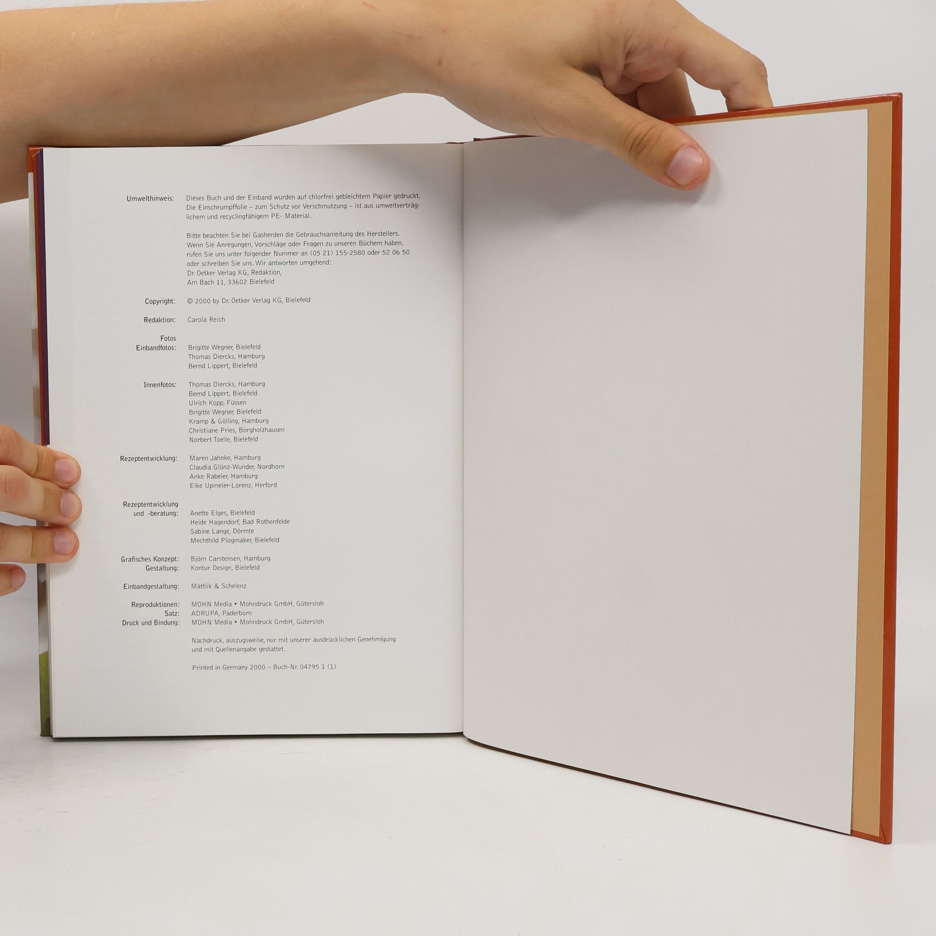 Collectif d'auteurs Backen von A-Z. Rezepte mit Geling-Garantie A-B