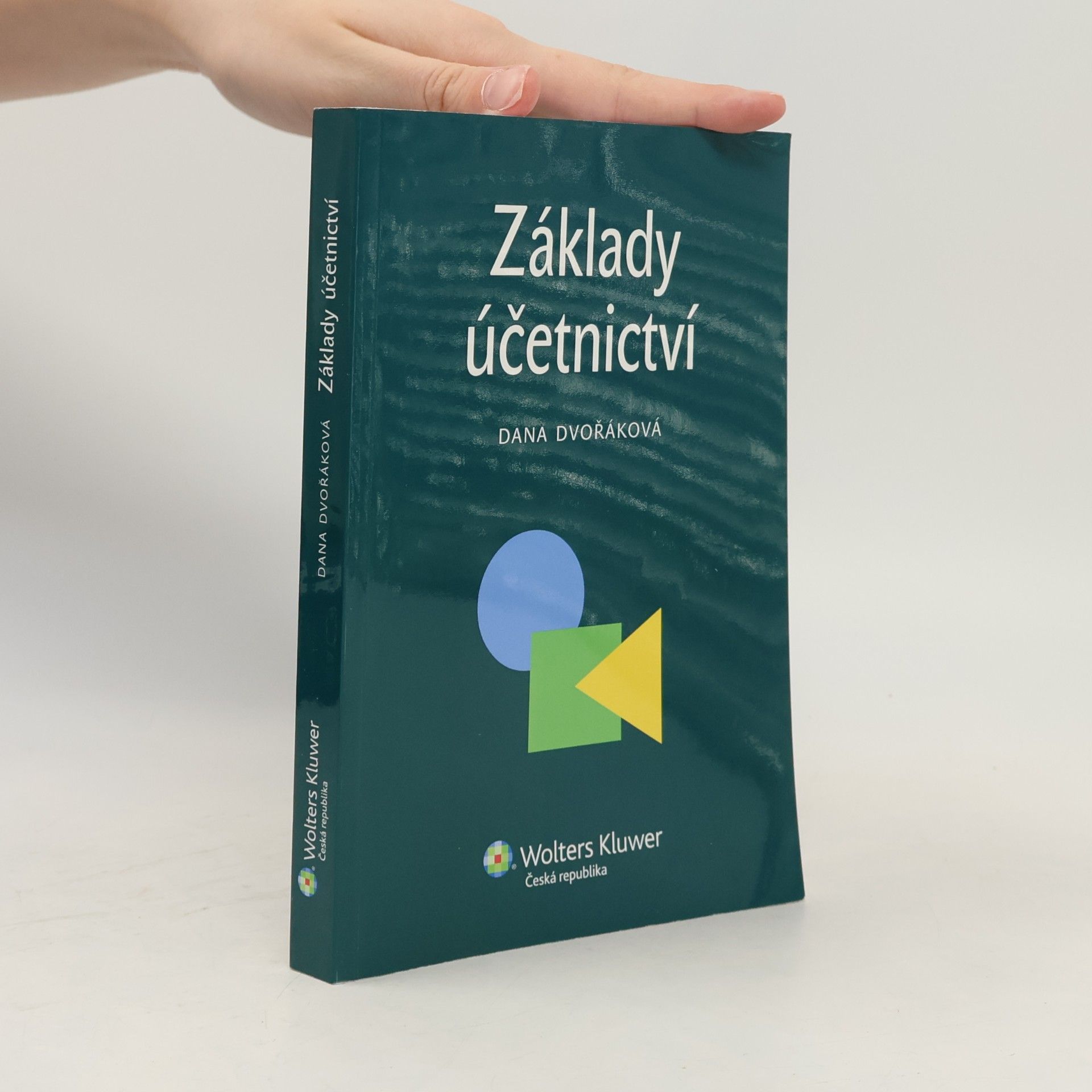 Základy účetnictví