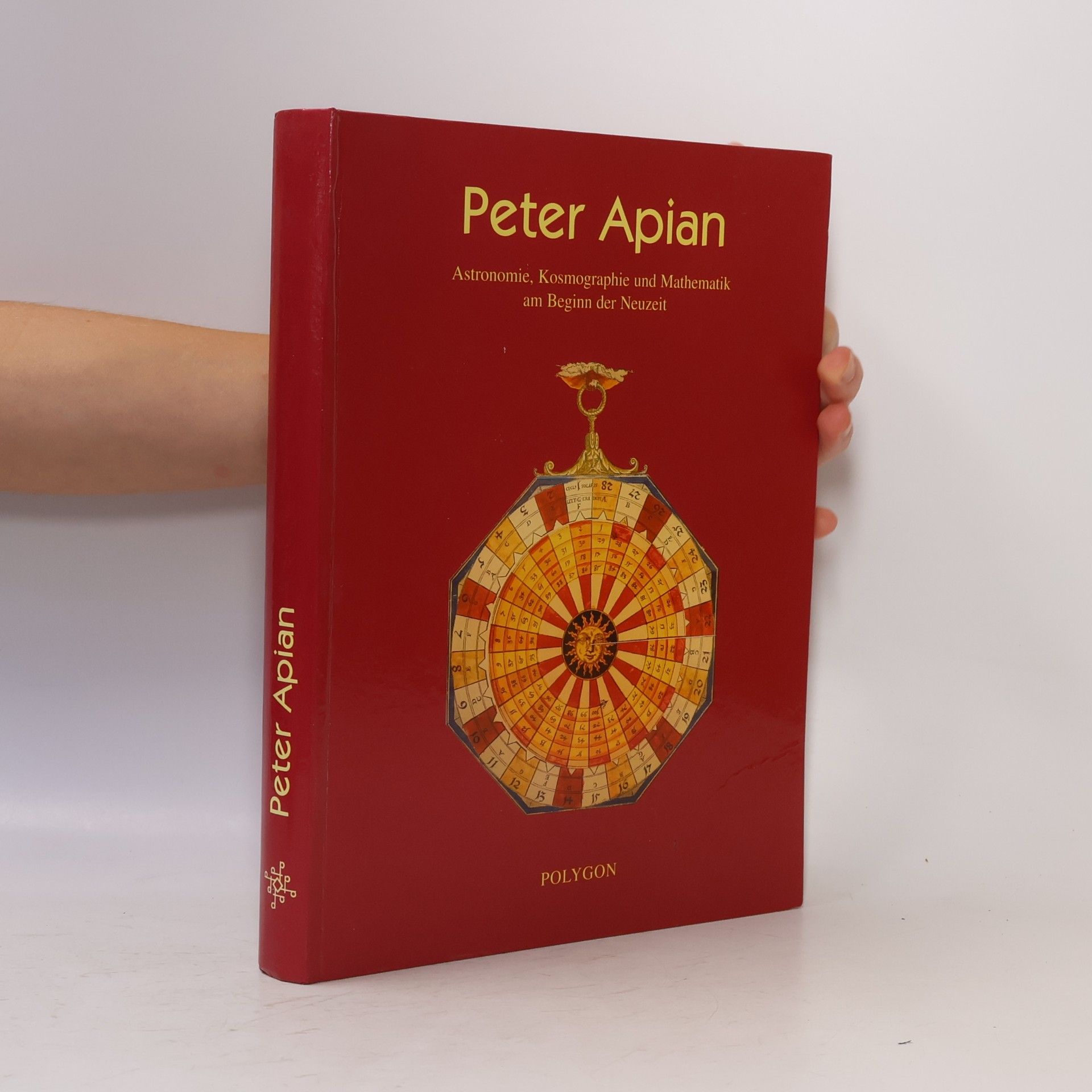 Peter Apian