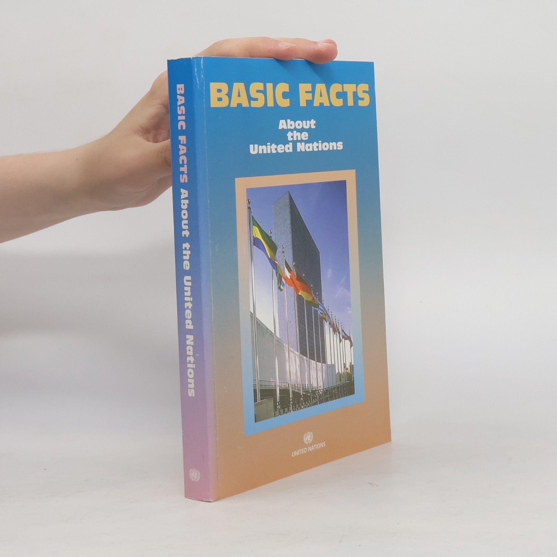 Autorenkollektiv Basics Facts about the United Nations