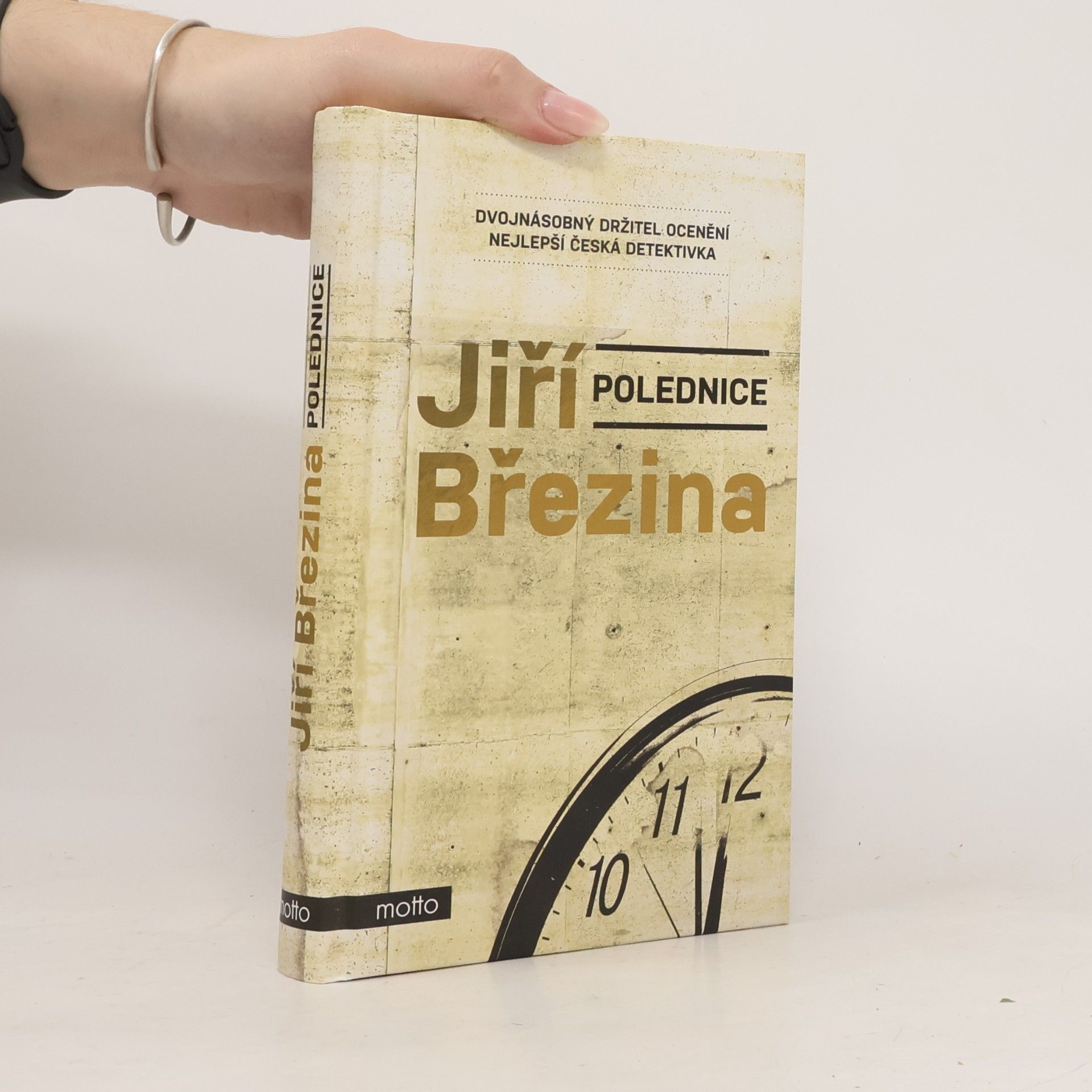 Jiří Březina Polednice