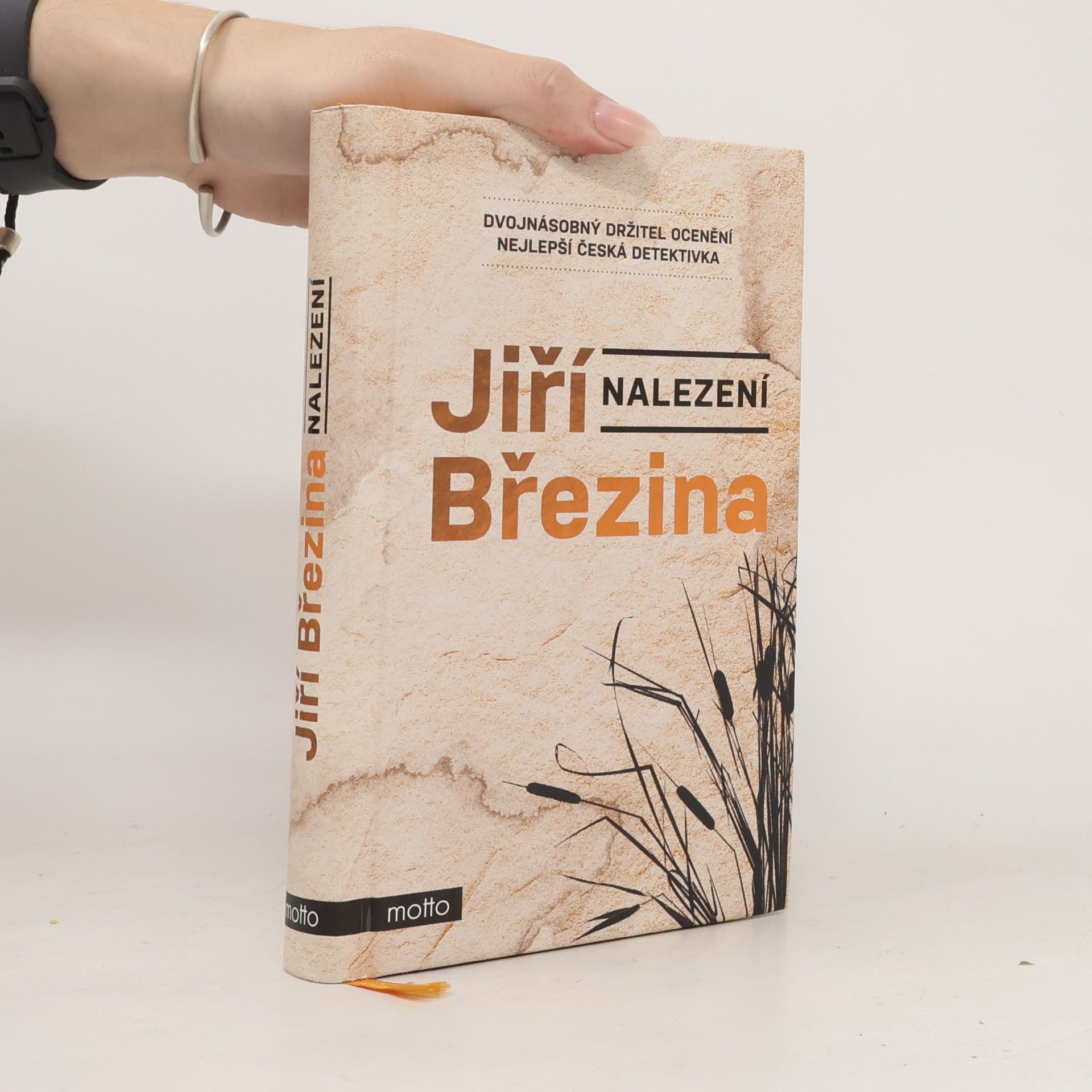 Nalezení