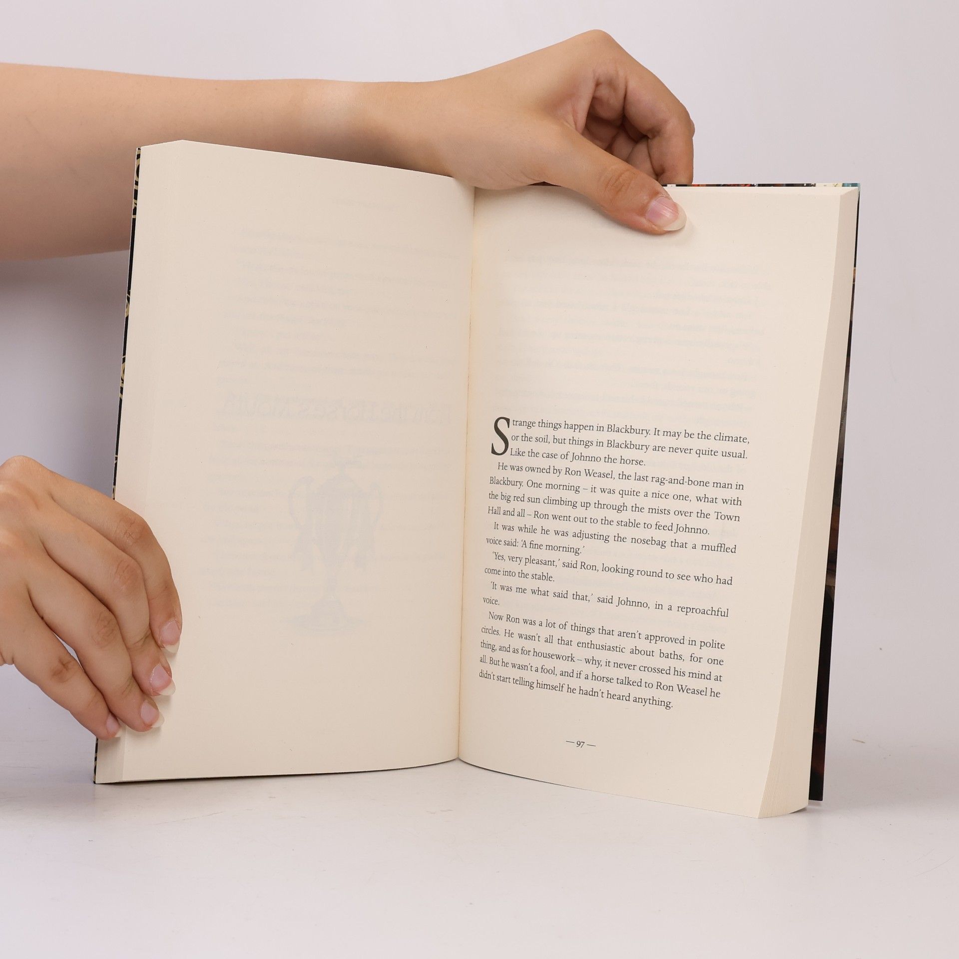 Terry Pratchett A Stroke of the Pen: The Lost Stories