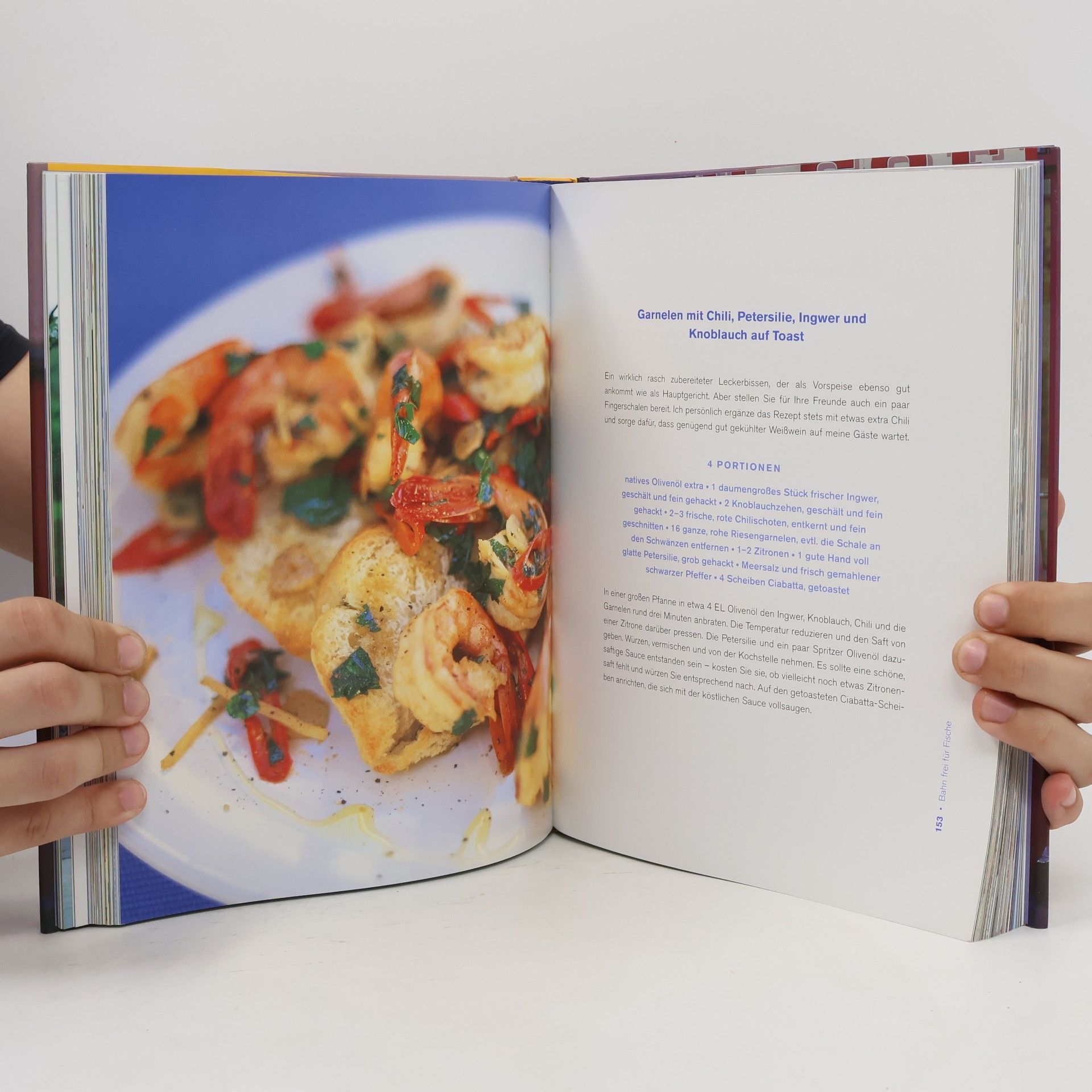 Jamie Oliver Genial kochen mit Jamie Oliver