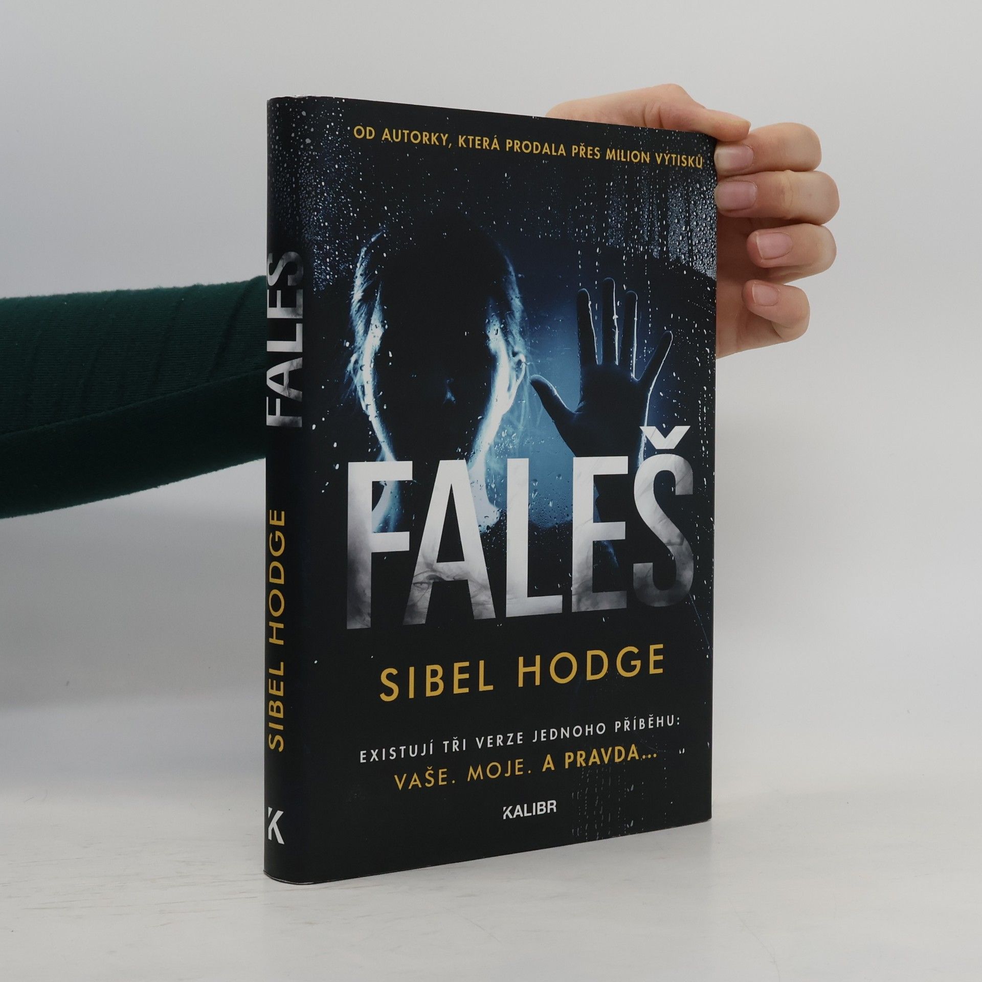 Sibel Hodge Faleš