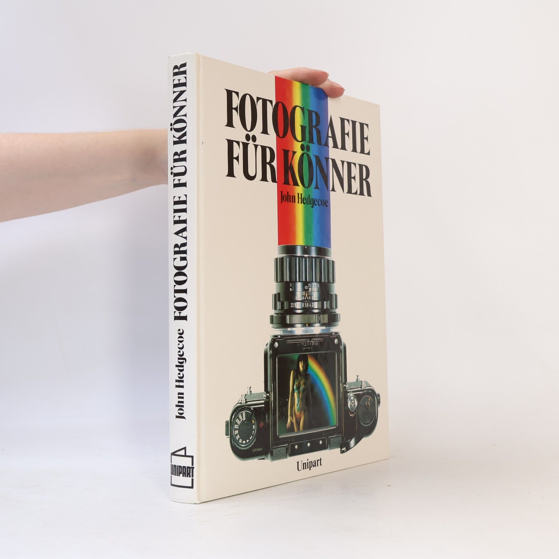 Fotografie für Könner