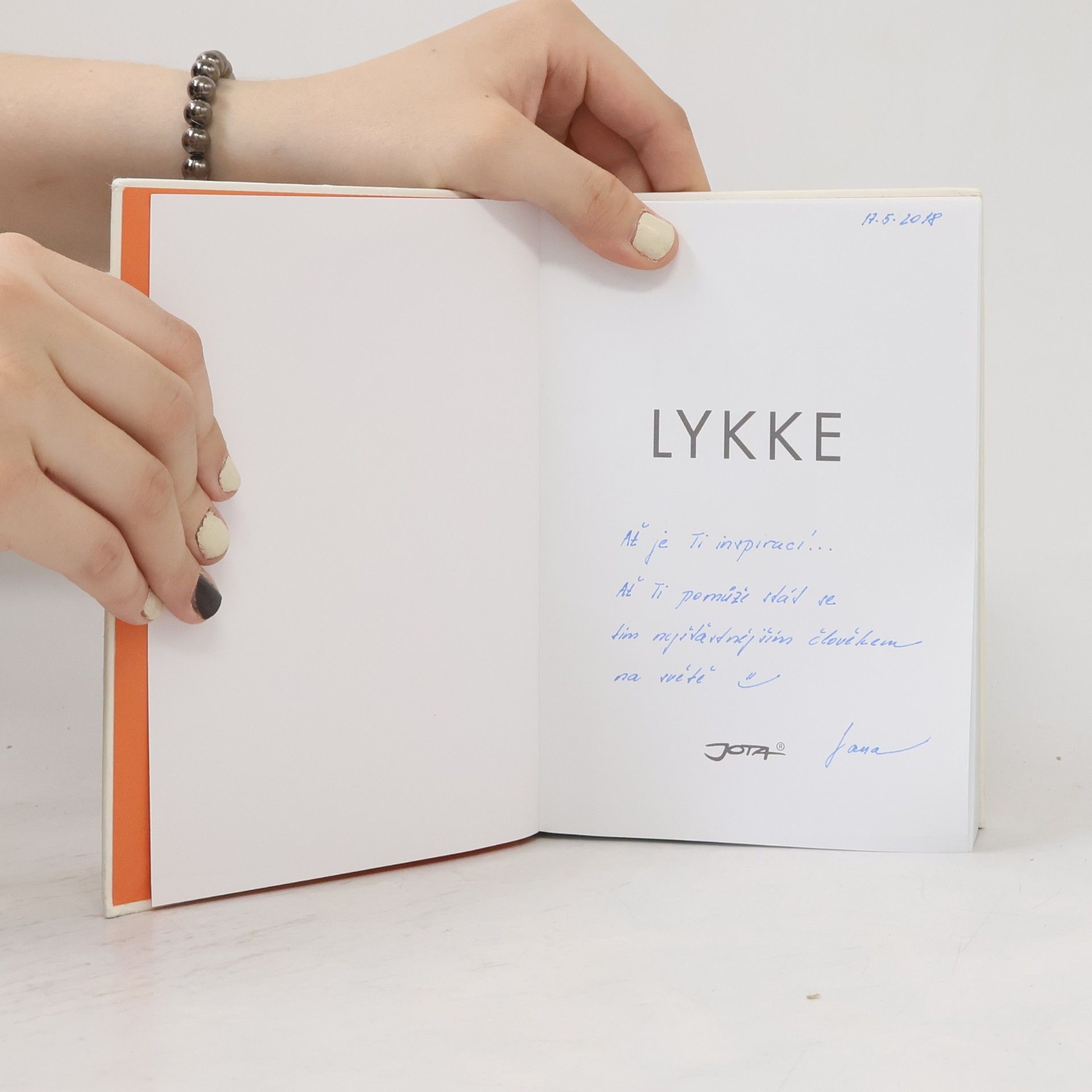 Meik Wiking Lykke