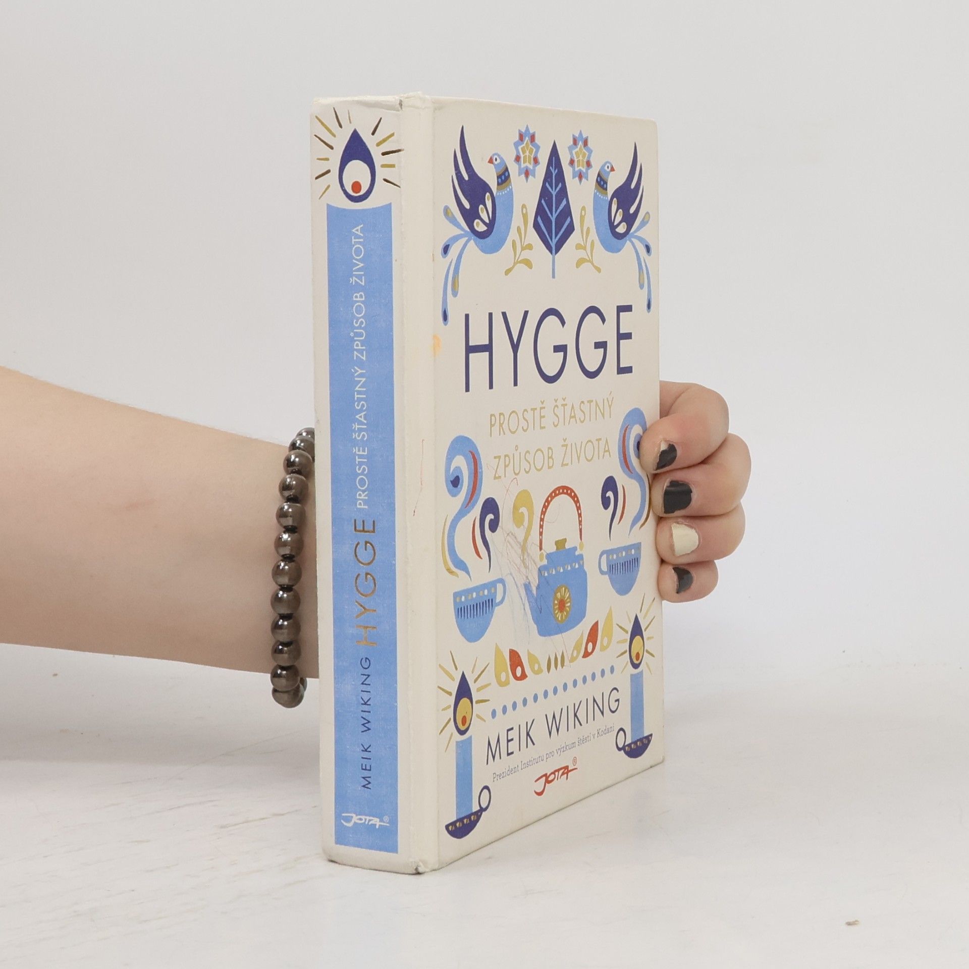 Meik Wiking Hygge