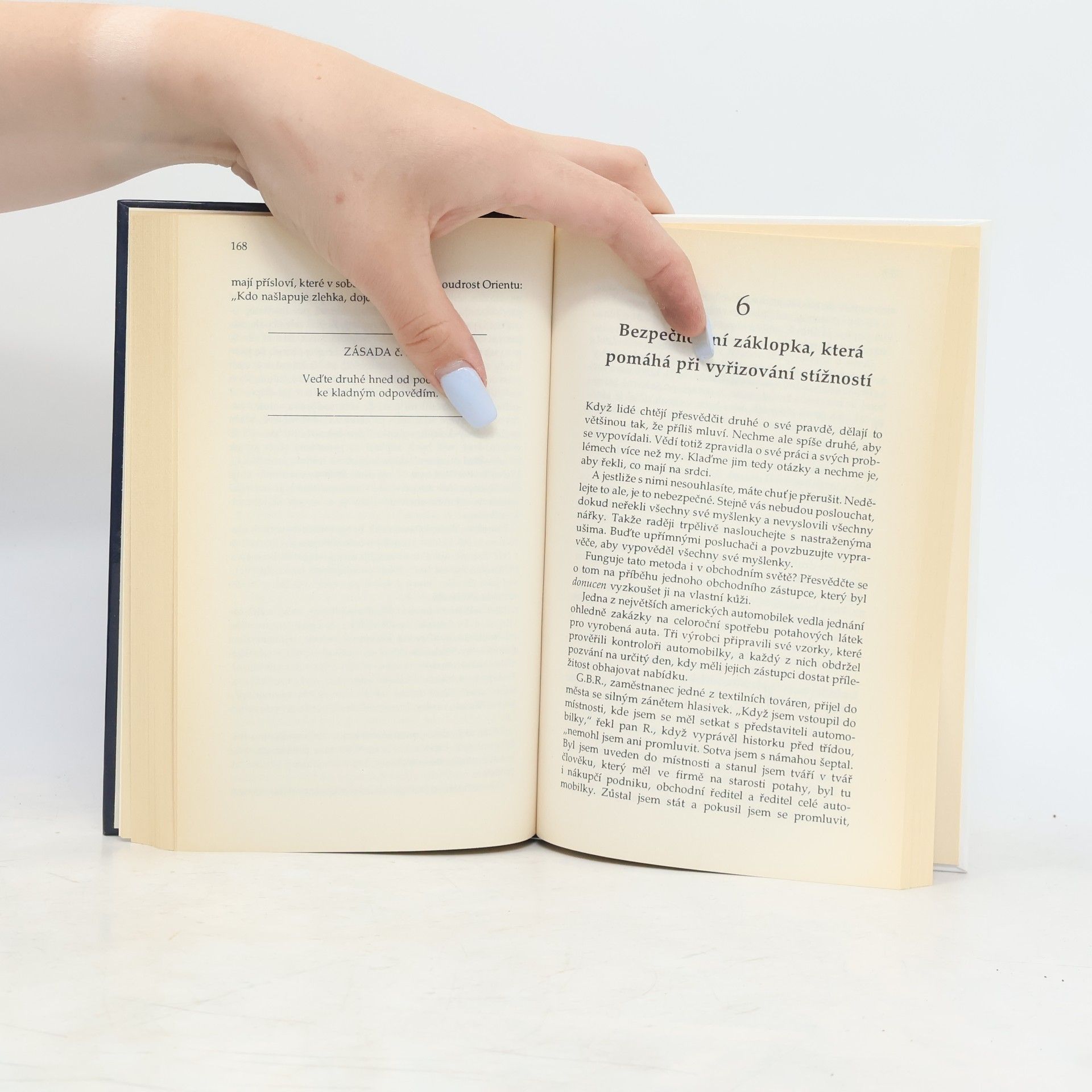 Dale Carnegie Jak získávat přátele a působit na lidi