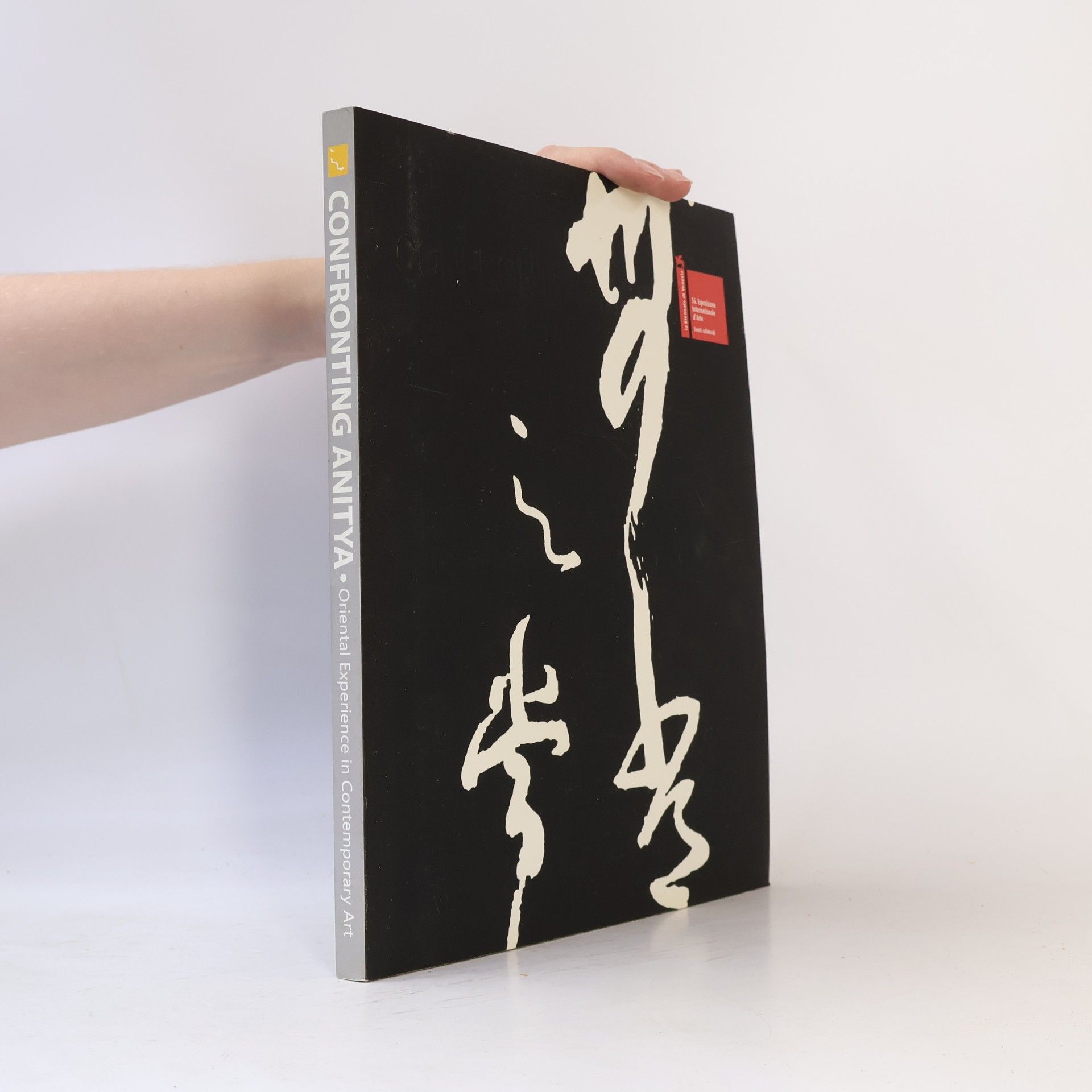 Autores varios Confronting Anitya