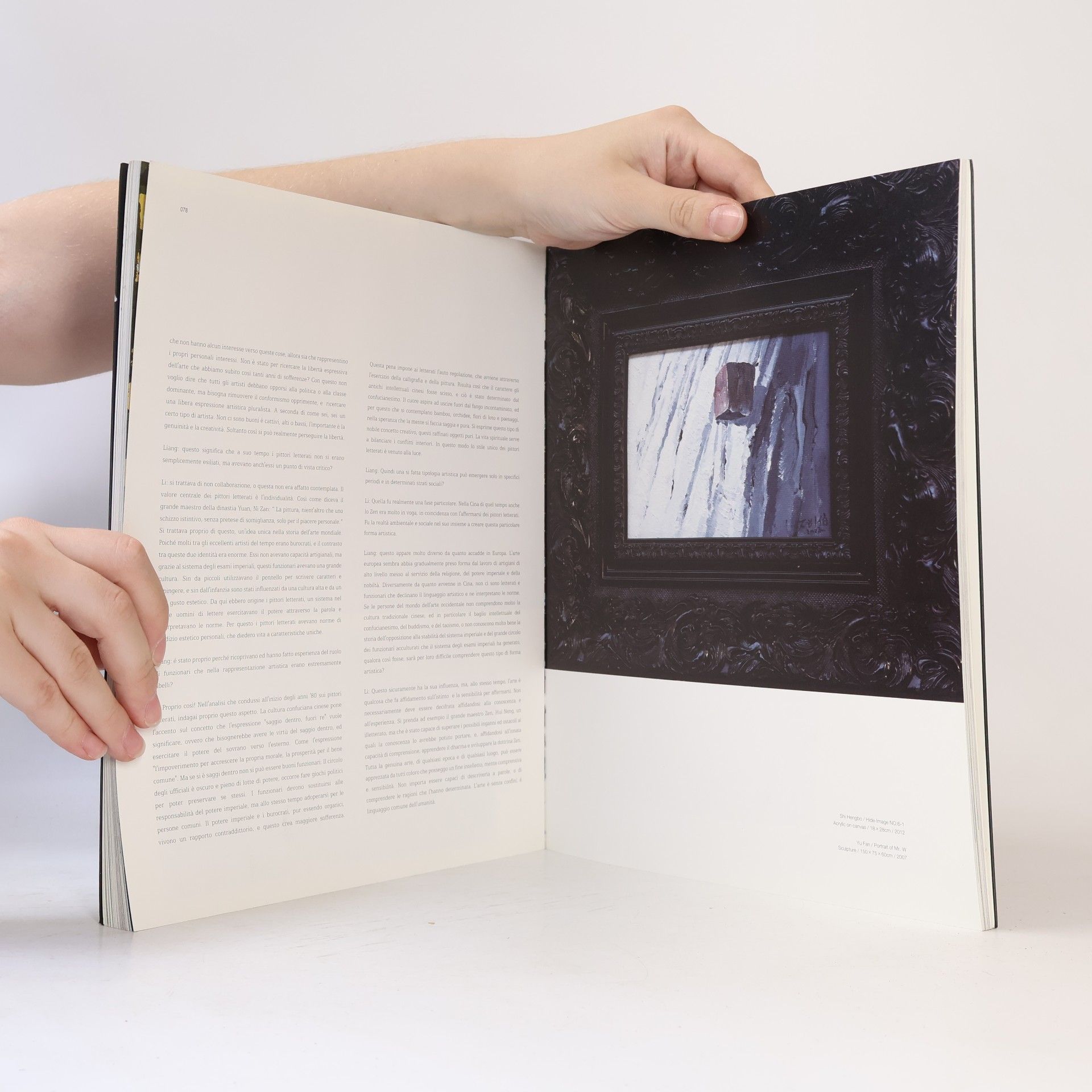 Autores varios Confronting Anitya