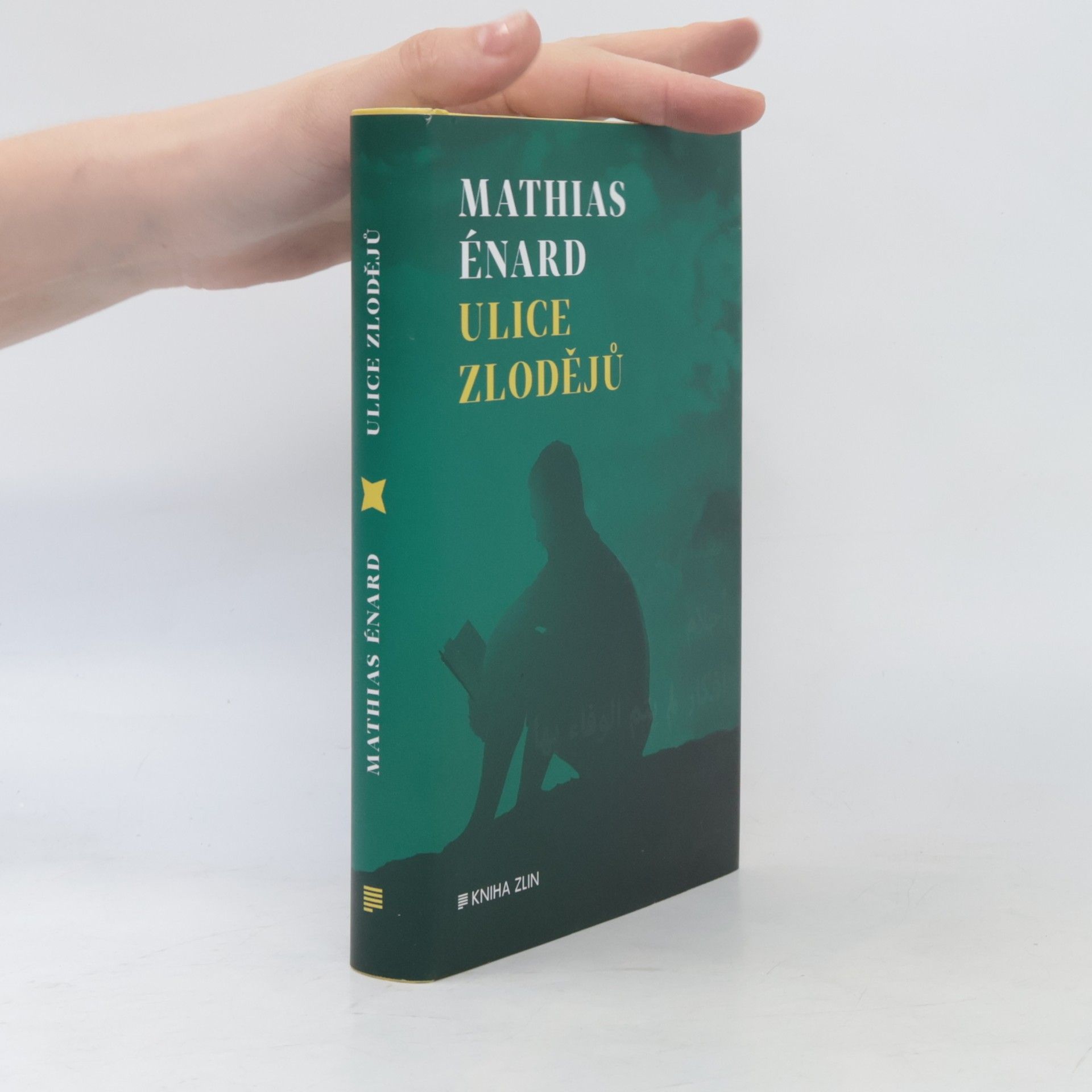 Ulice Zlodějů
