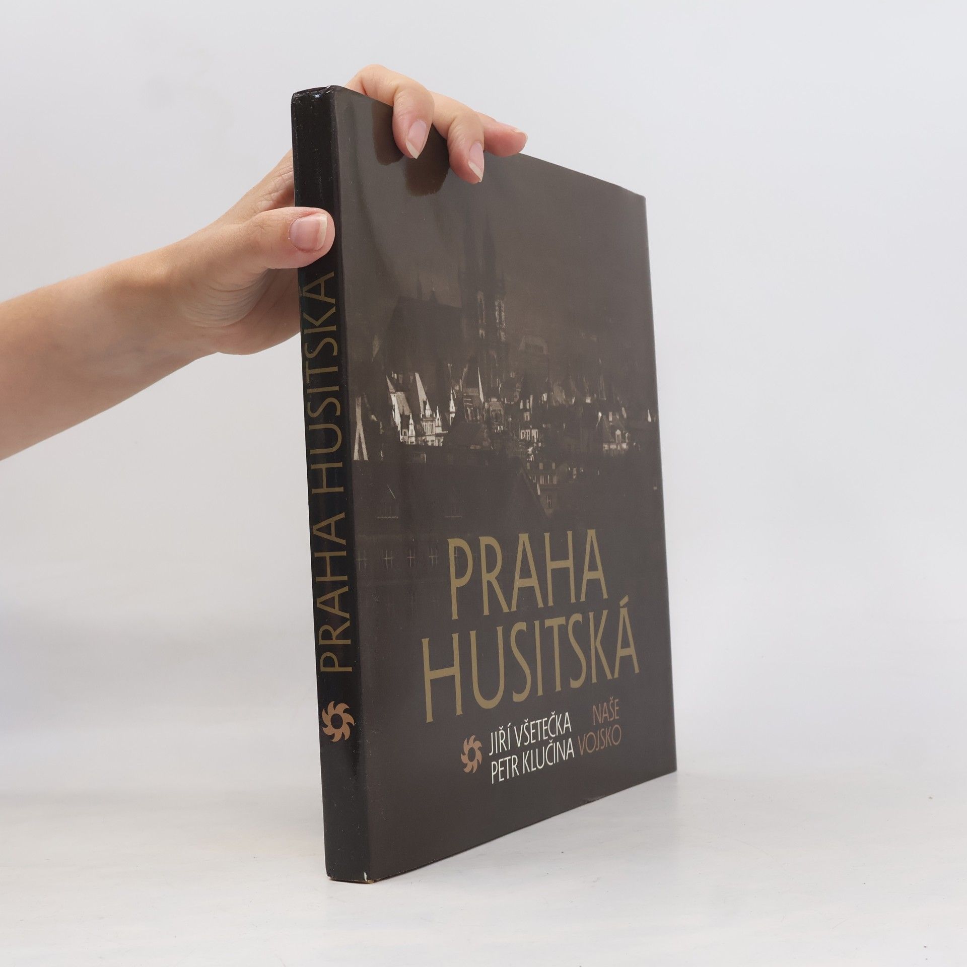 Praha husitská