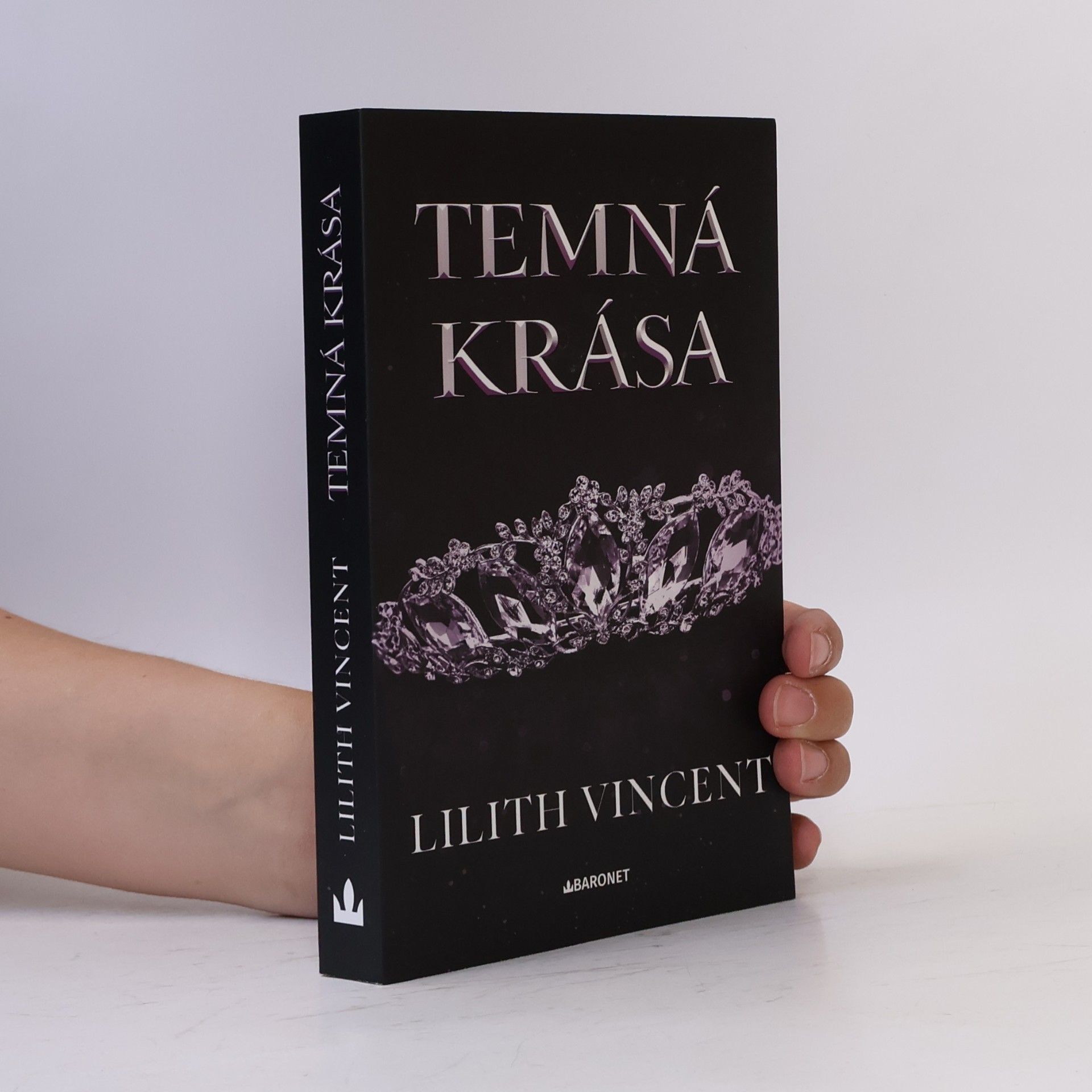Temná krása