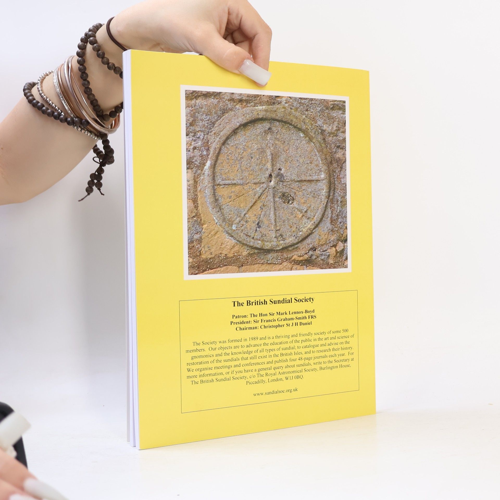 David Scott BSS Monograph - 8: Time Reckoning in the Medieval World