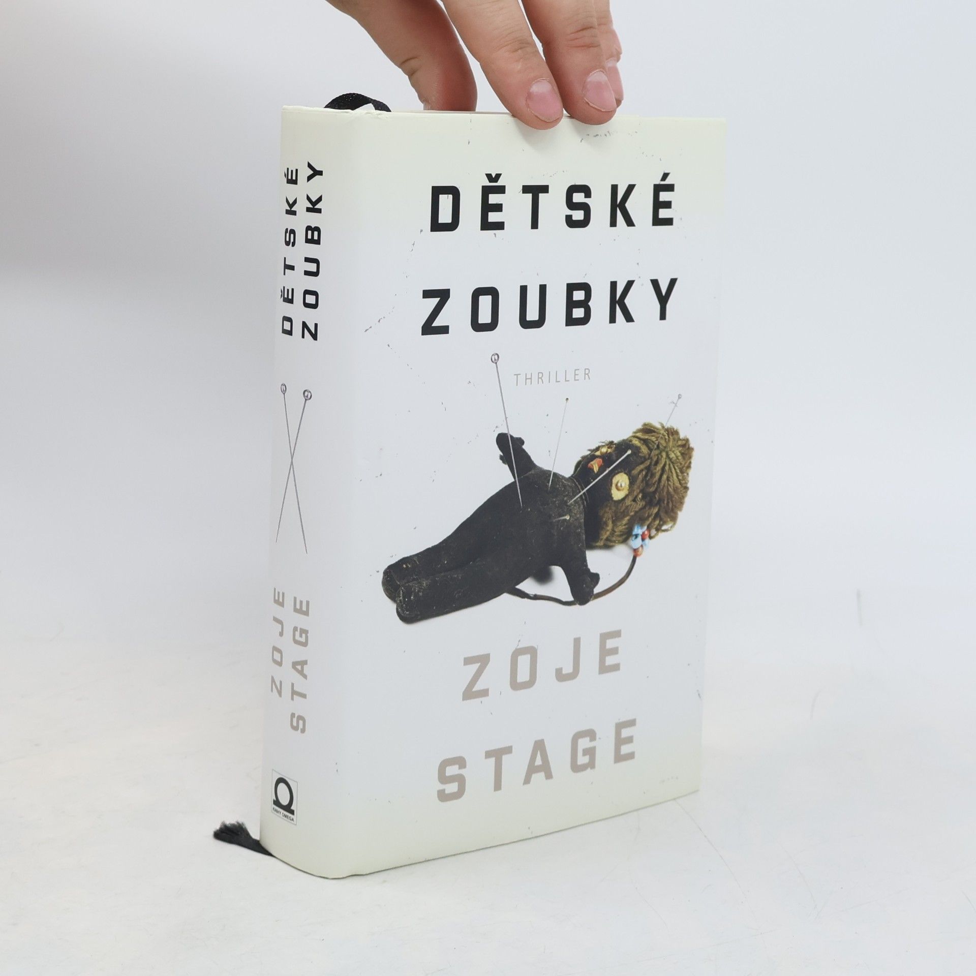 Zoje Stage Dětské zoubky