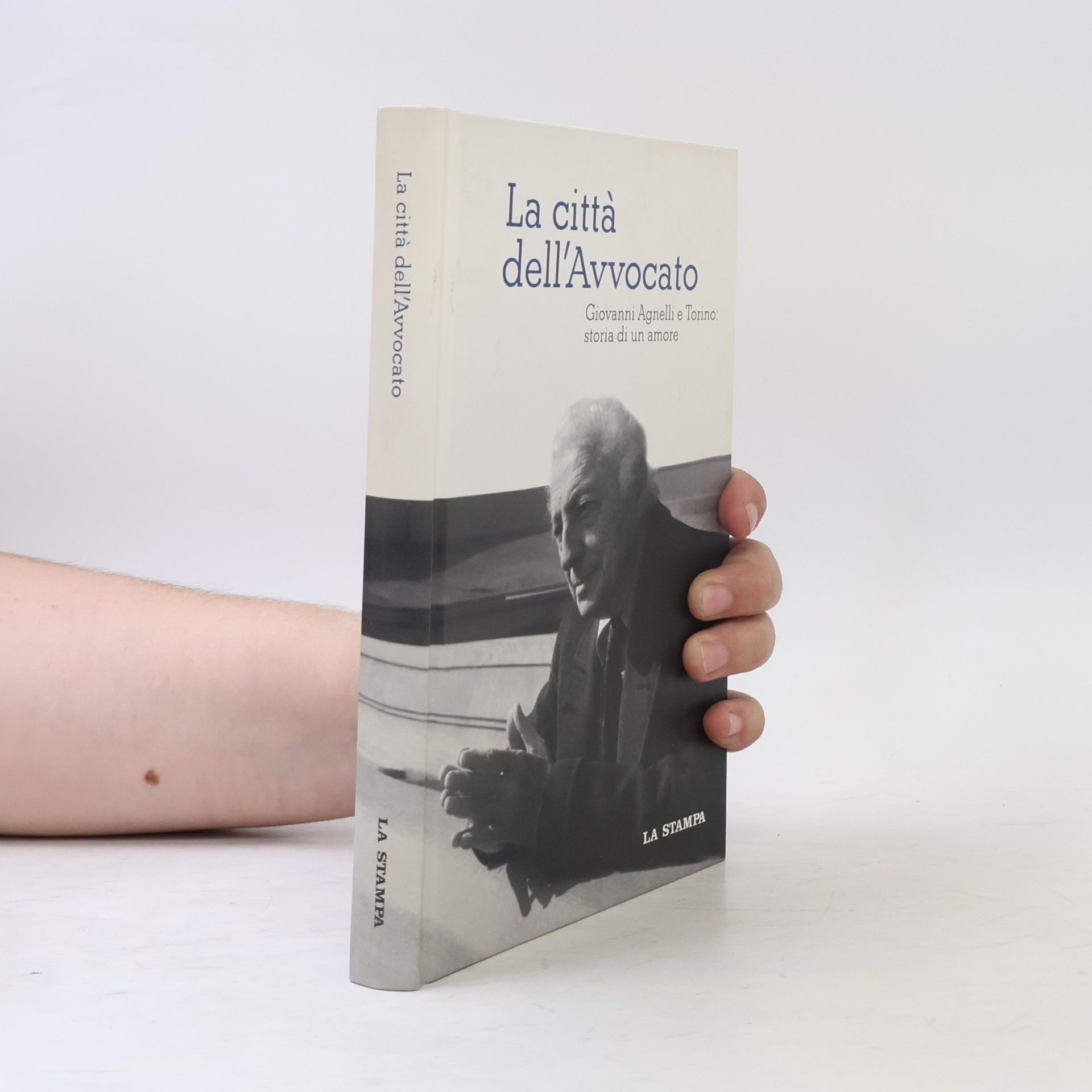 La città dell’Avvocato