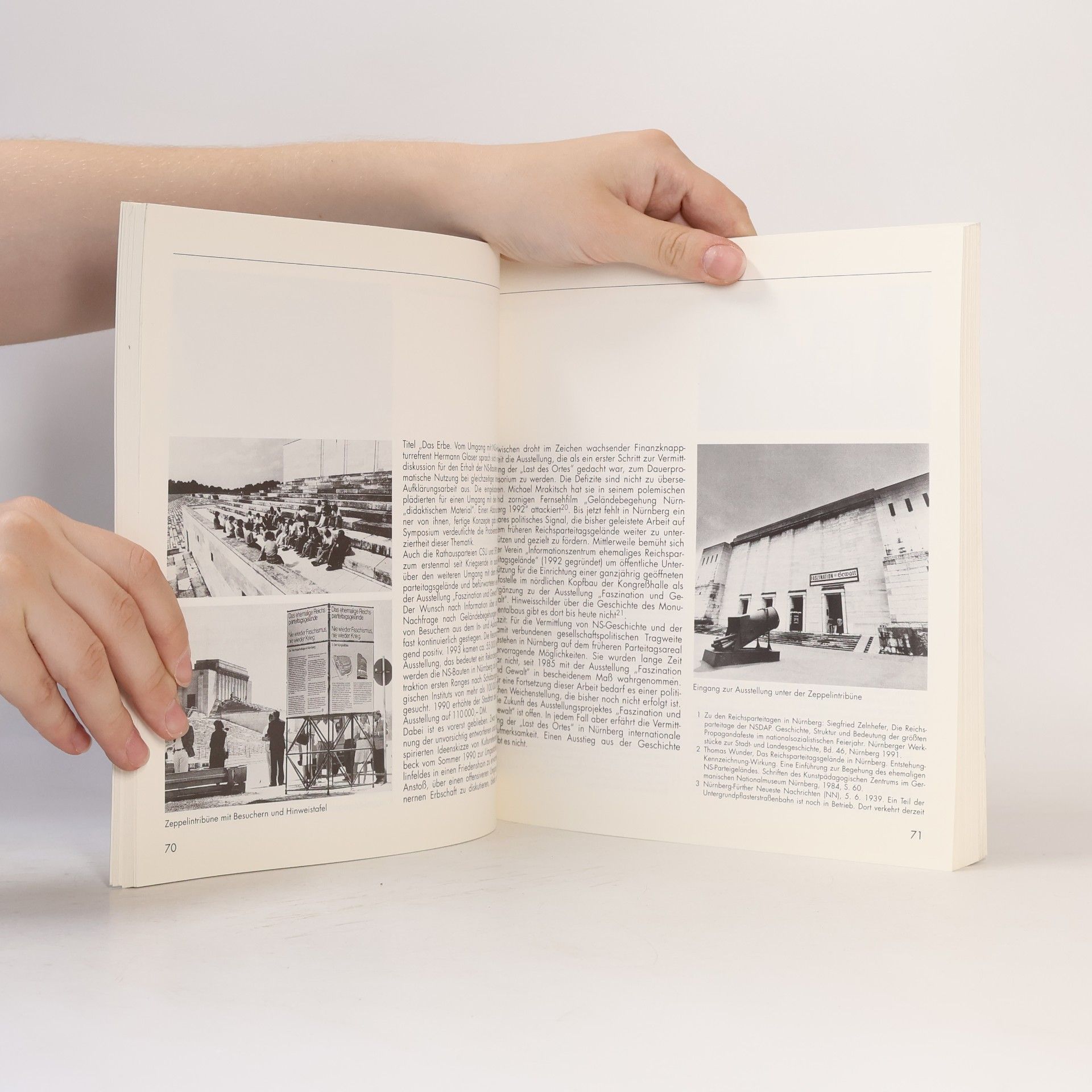 Autorenkollektiv Architektur und Städtebau der 30en / 40en Jahre