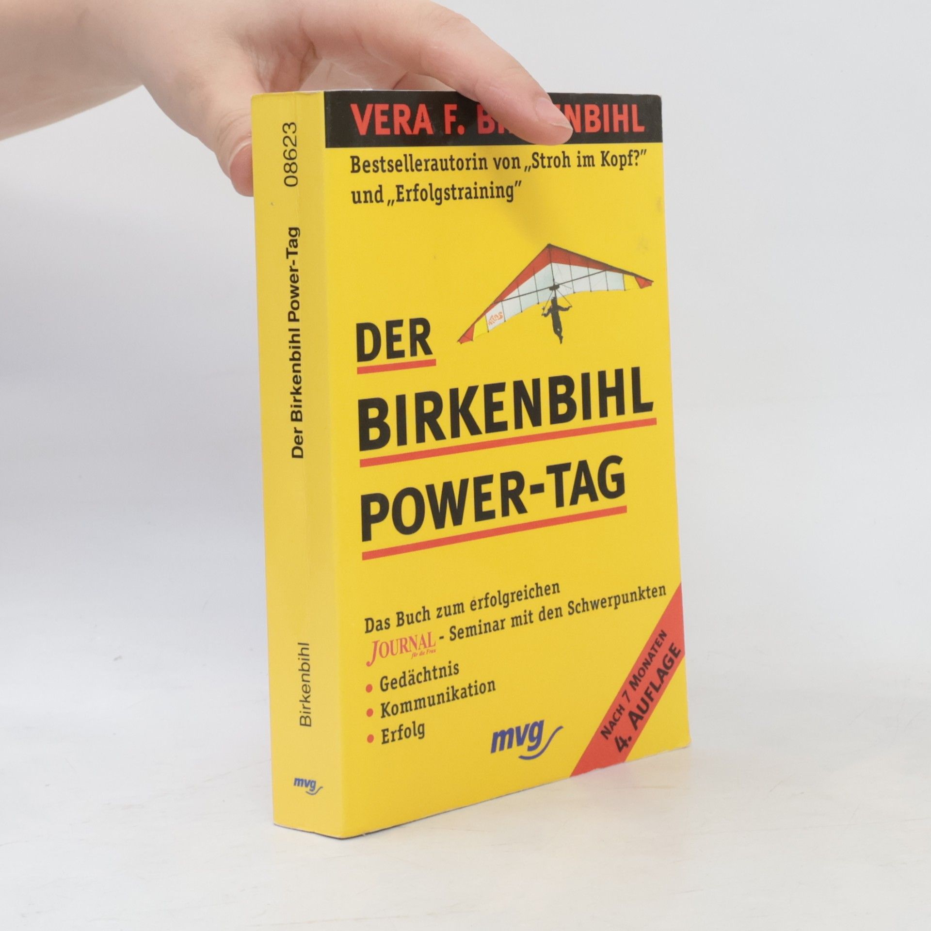 Vera Birkenbihl Der Birkenbihl-Power-Tag