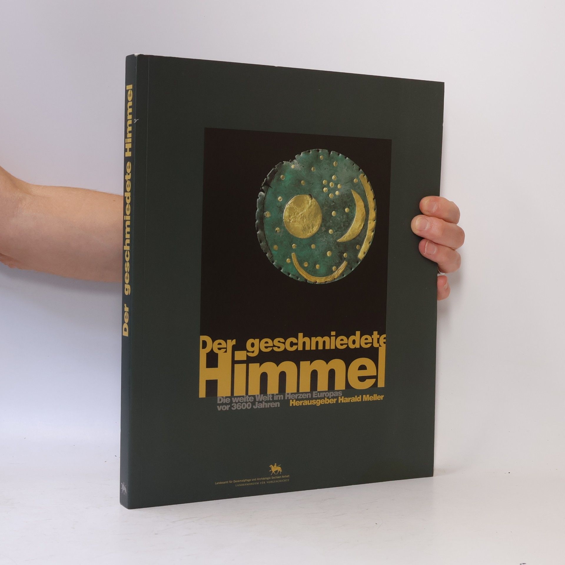 Der geschmiedete Himmel