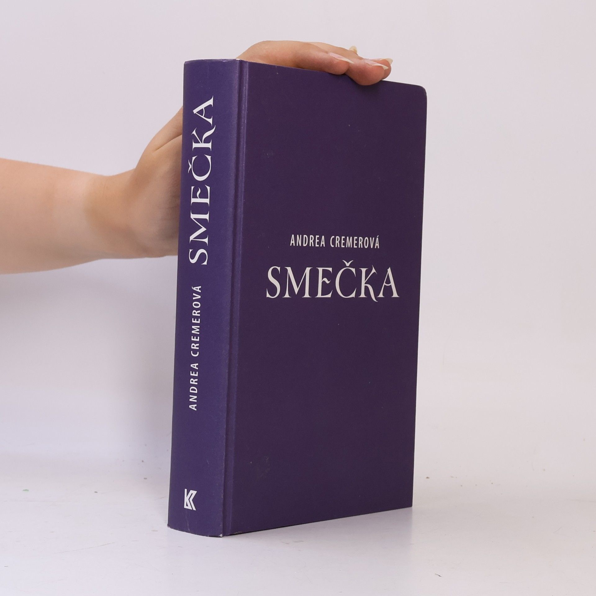 Andrea Cremer Smečka