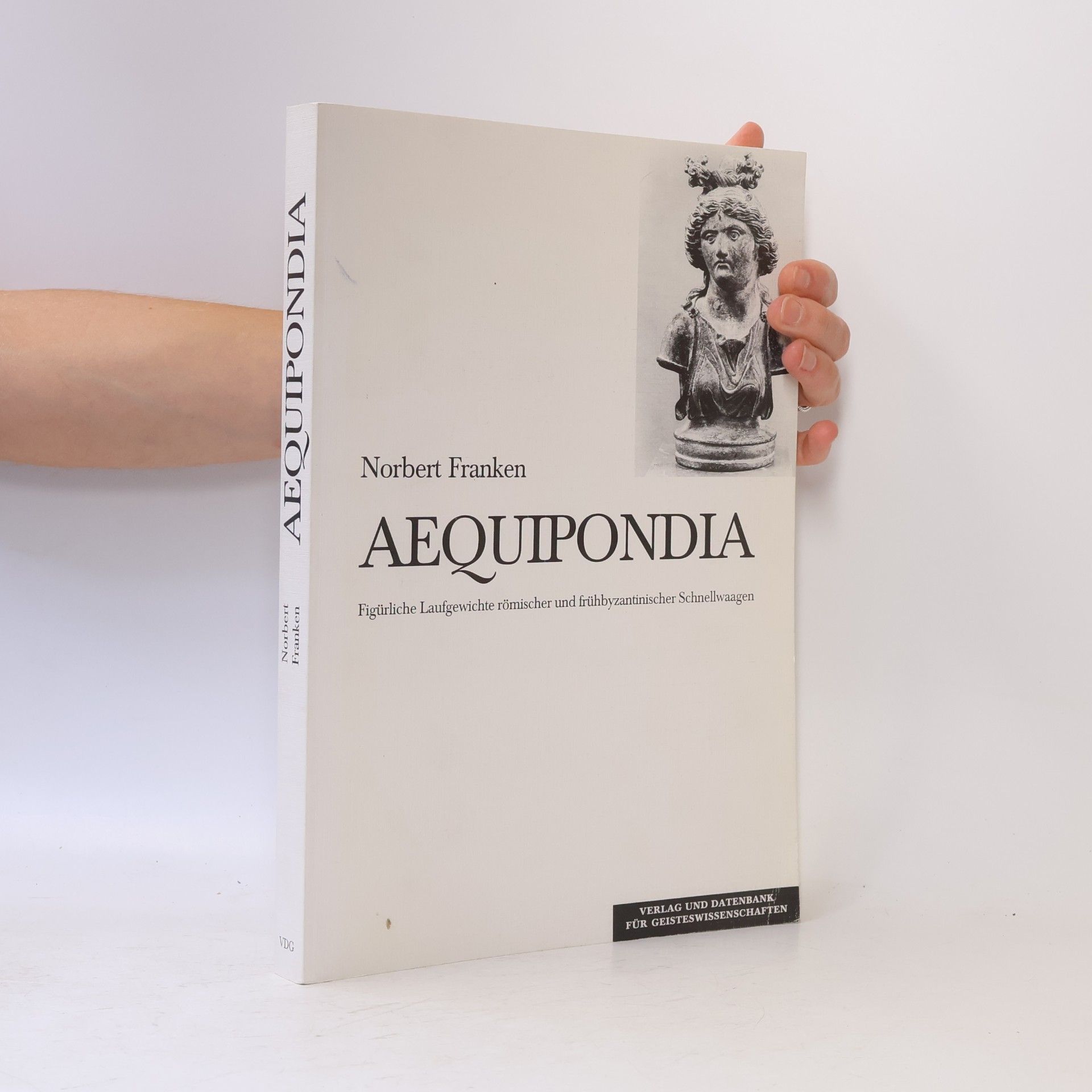 Aequipondia