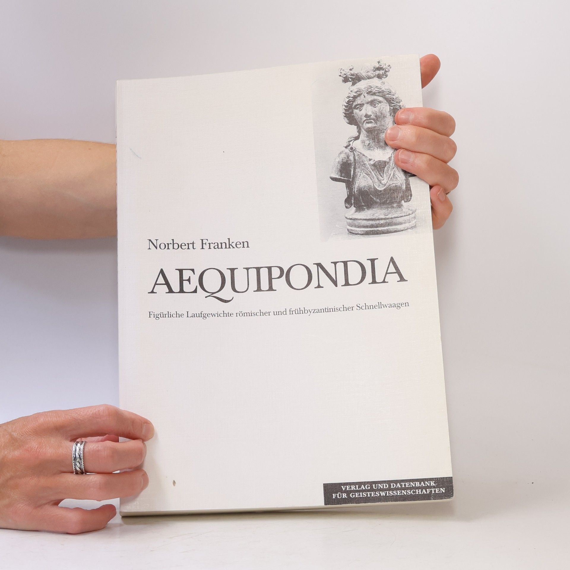 Norbert Franken Aequipondia