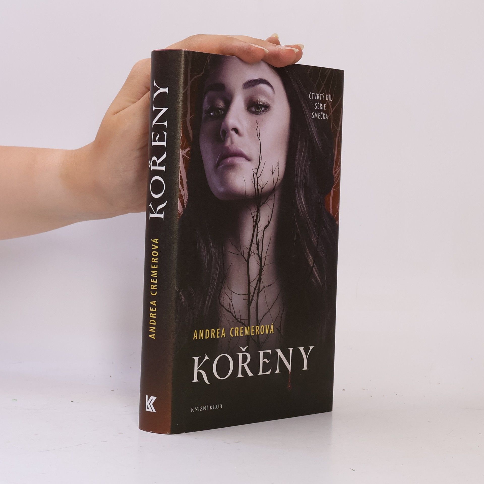 Andrea R. Cremer Kořeny