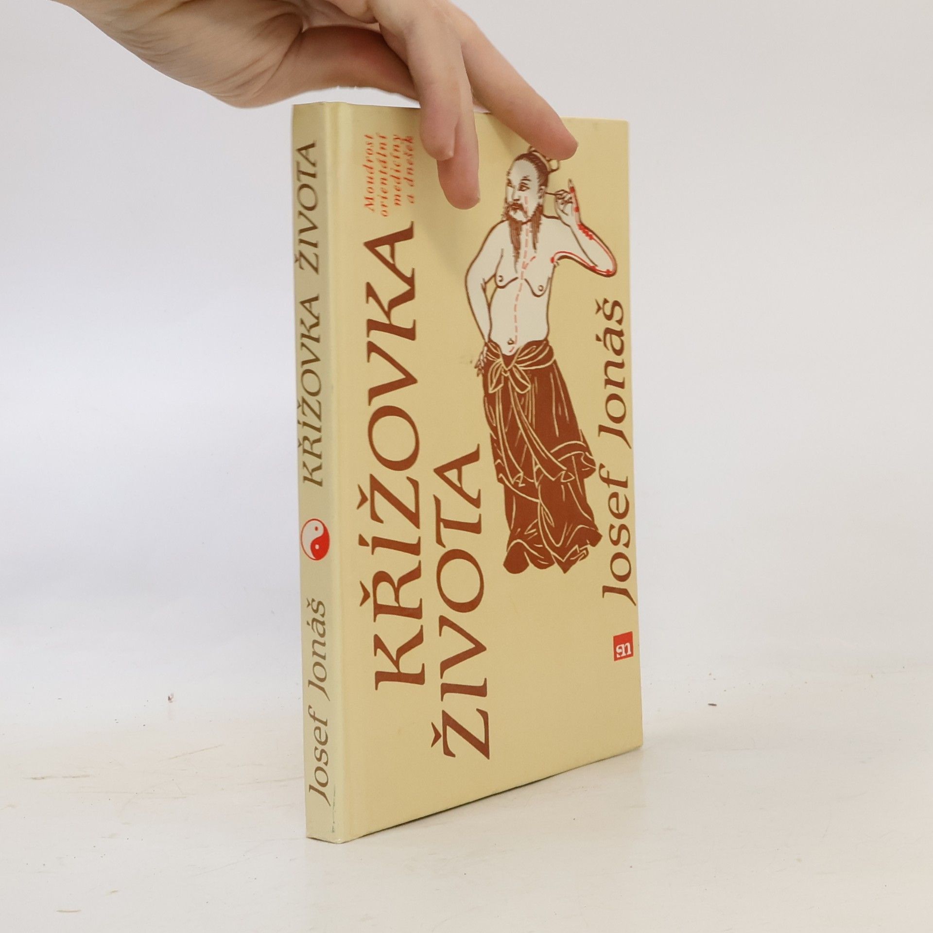 Křížovka života