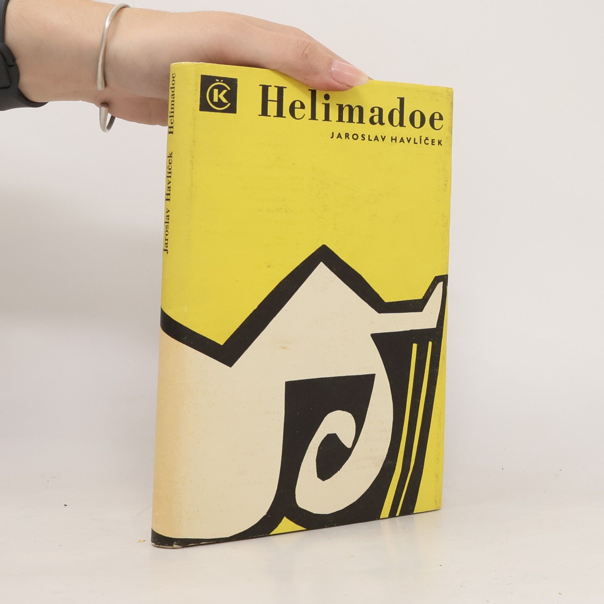 Helimadoe