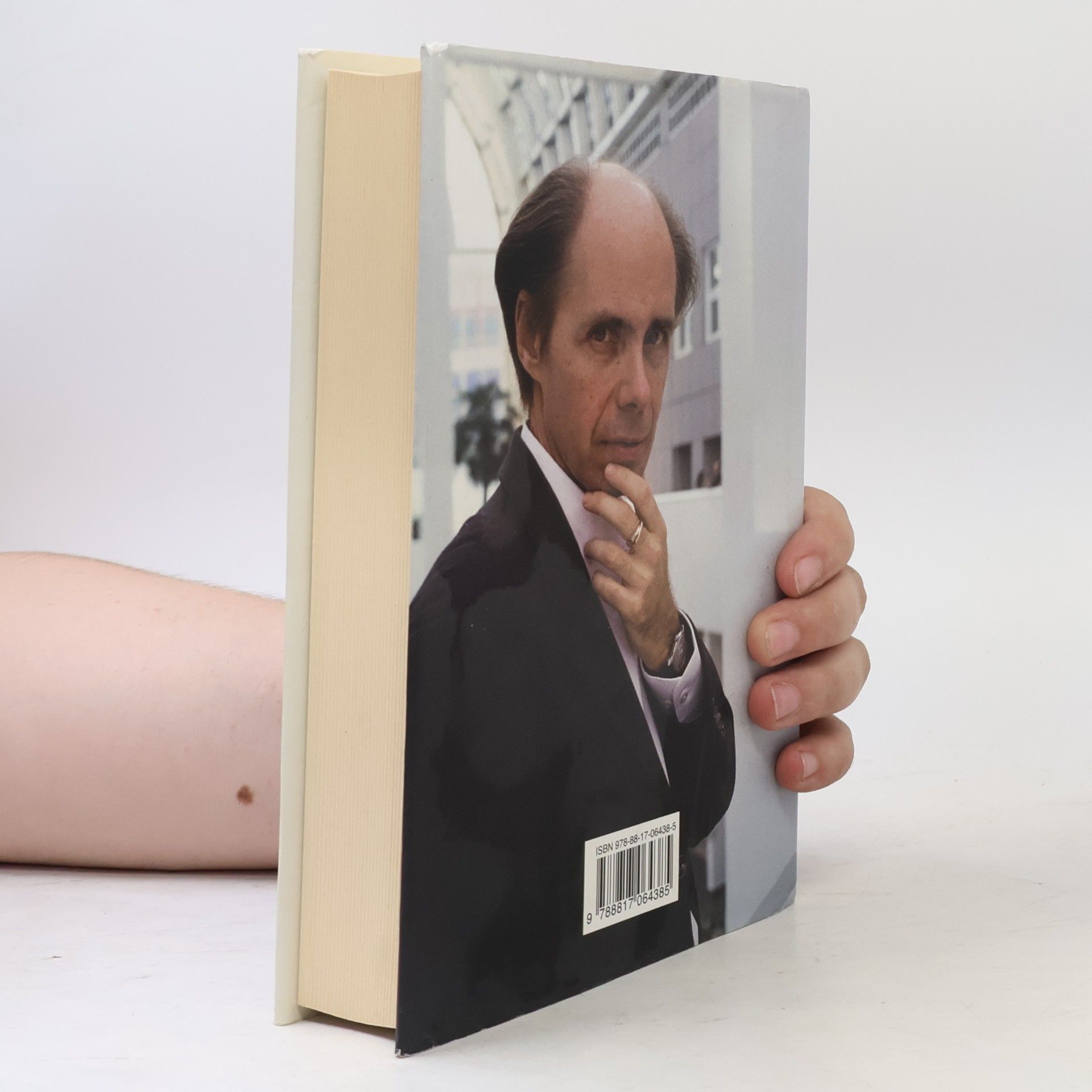 Jeffery Deaver L'uomo del sole