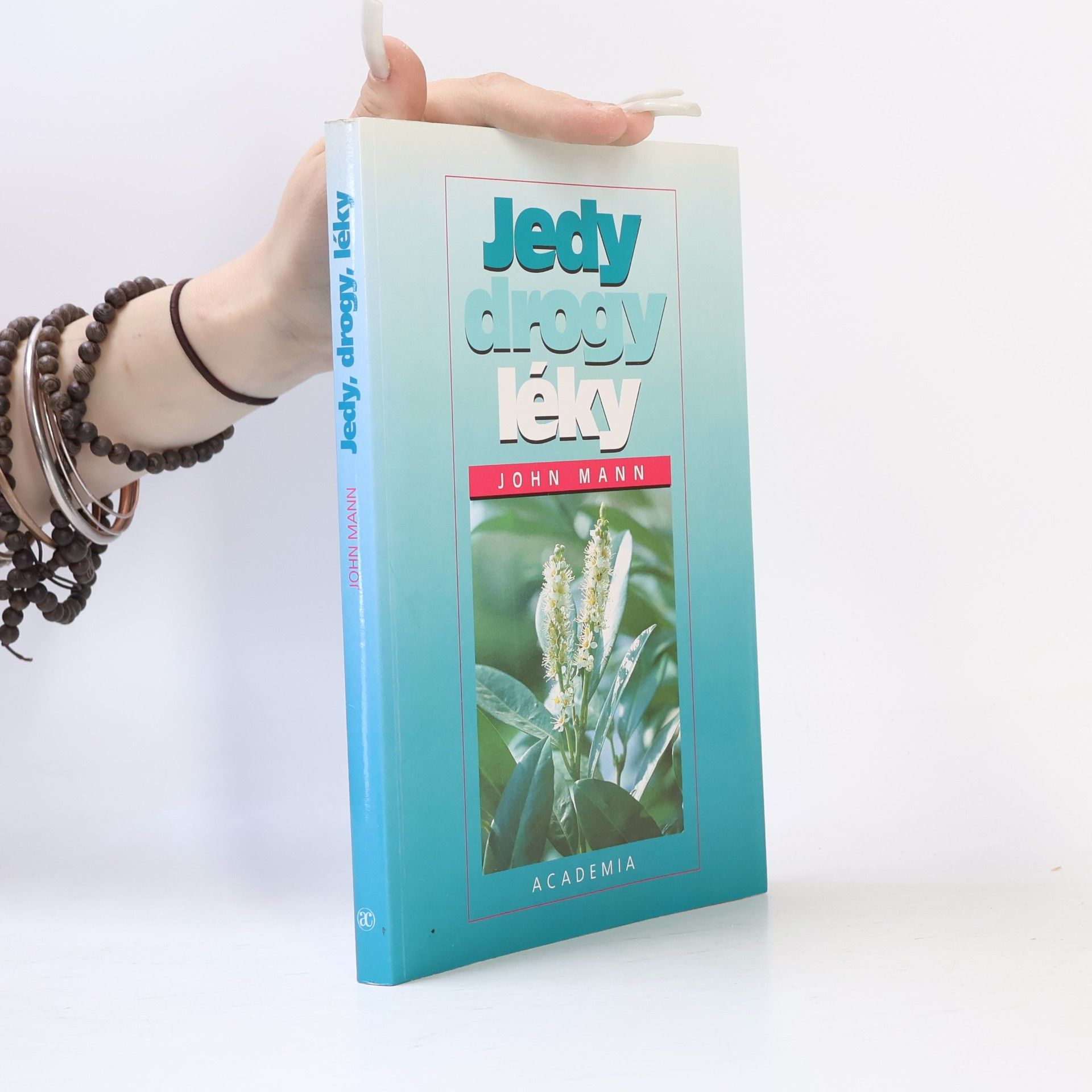 Jedy, drogy, léky
