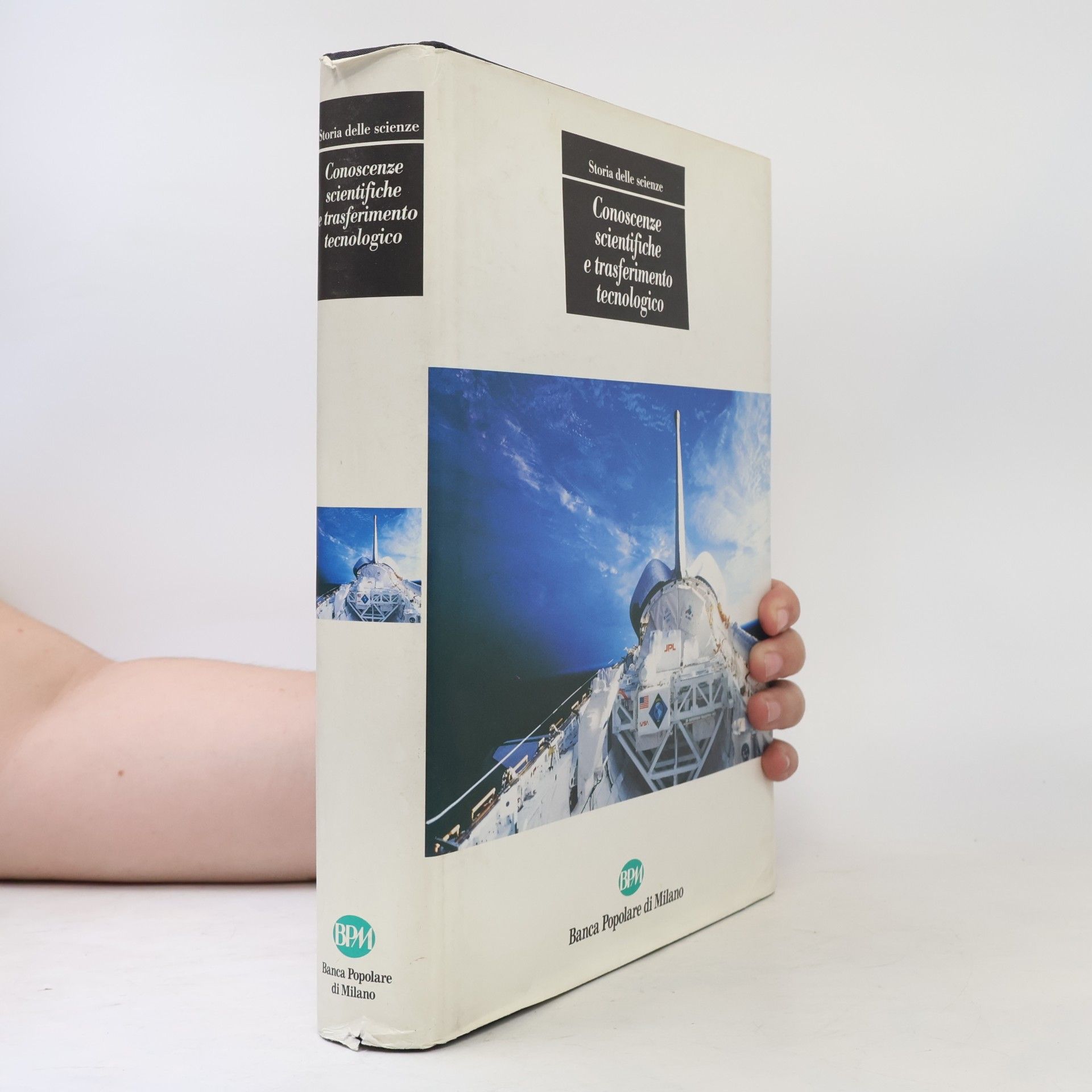 Autores varios Conoscenze scientifiche e transferimento tecnologico