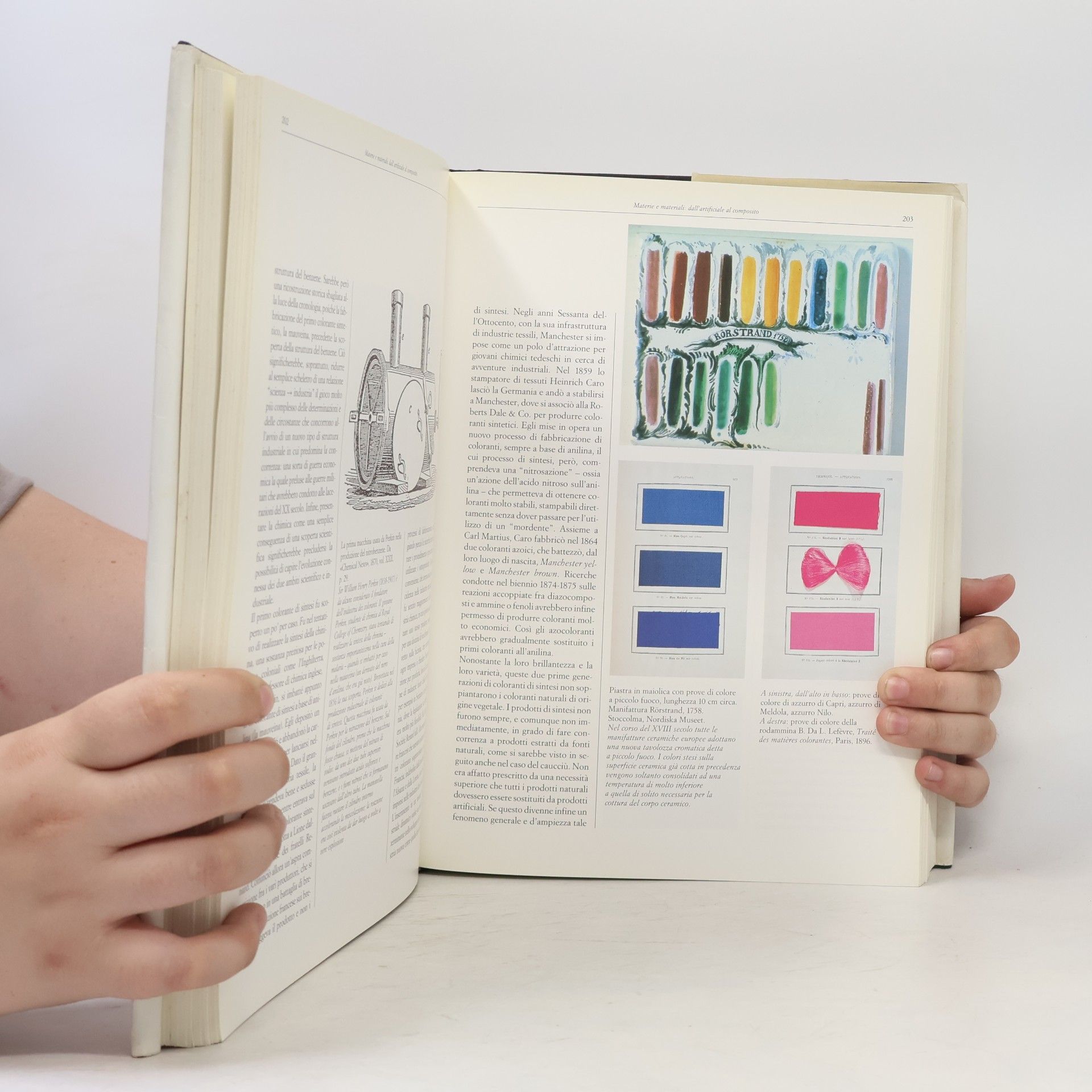 Autores varios Conoscenze scientifiche e transferimento tecnologico