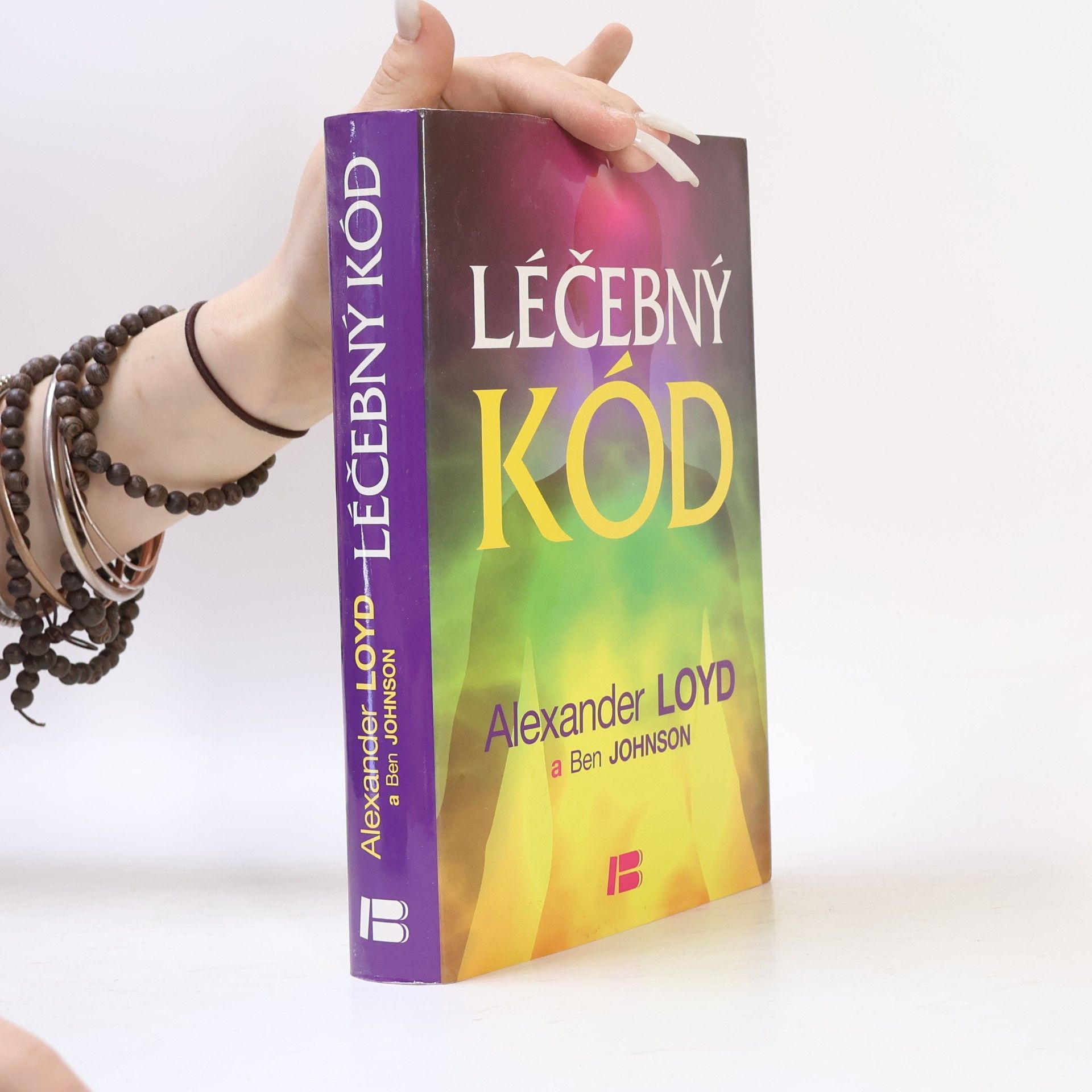 Alexander Loyd Léčebný kód