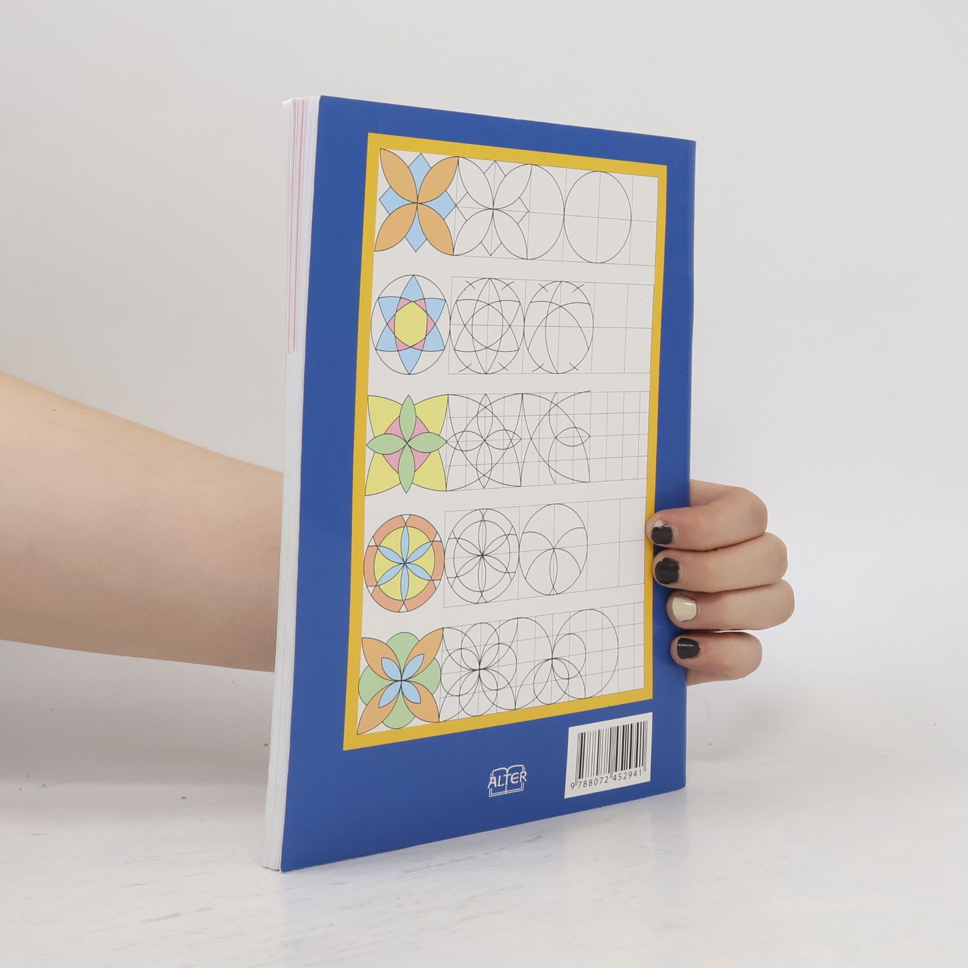 Jaroslava Justová Matematika pro 5. ročník základních škol (1. díl)
