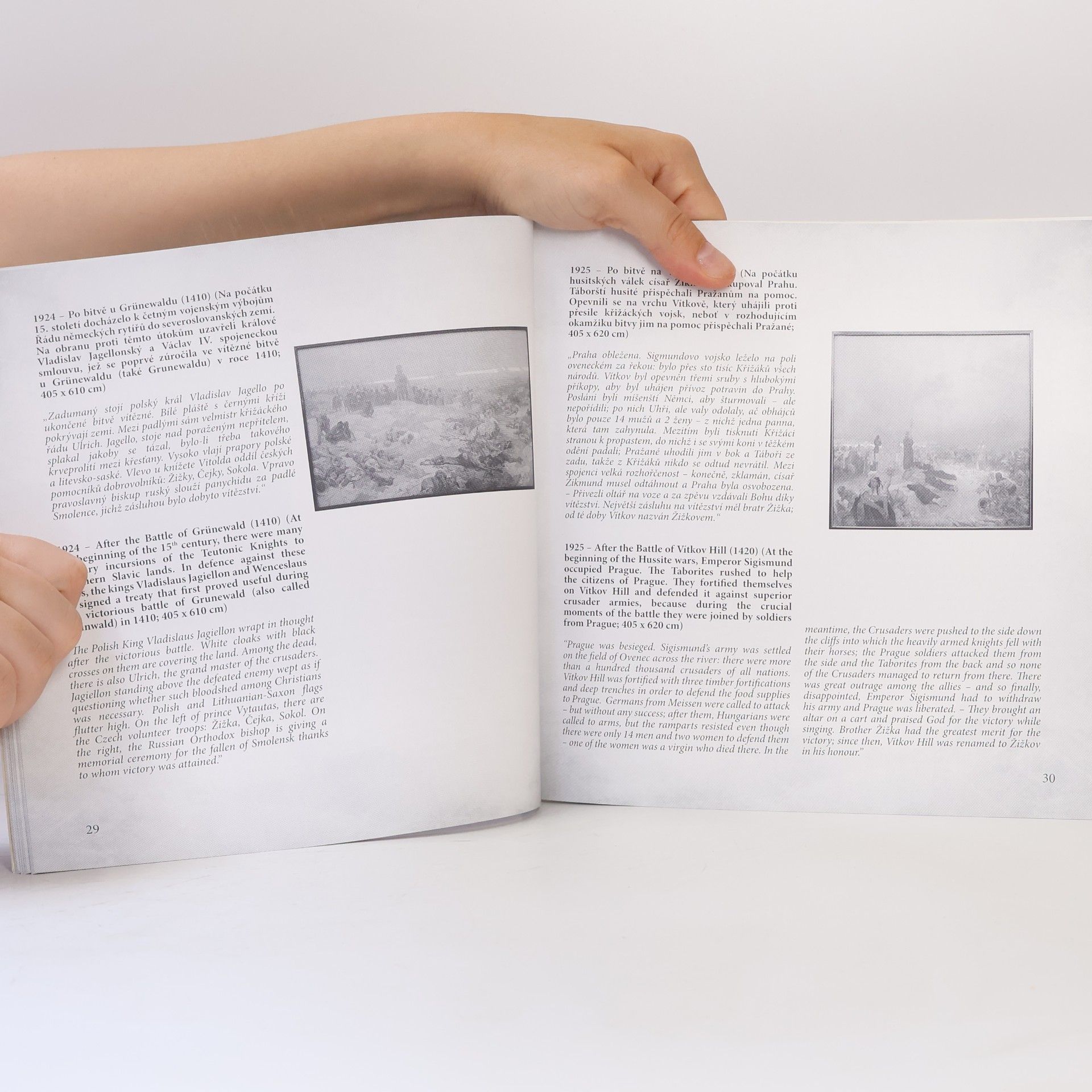 Autores varios Almanach slovanské epopeje