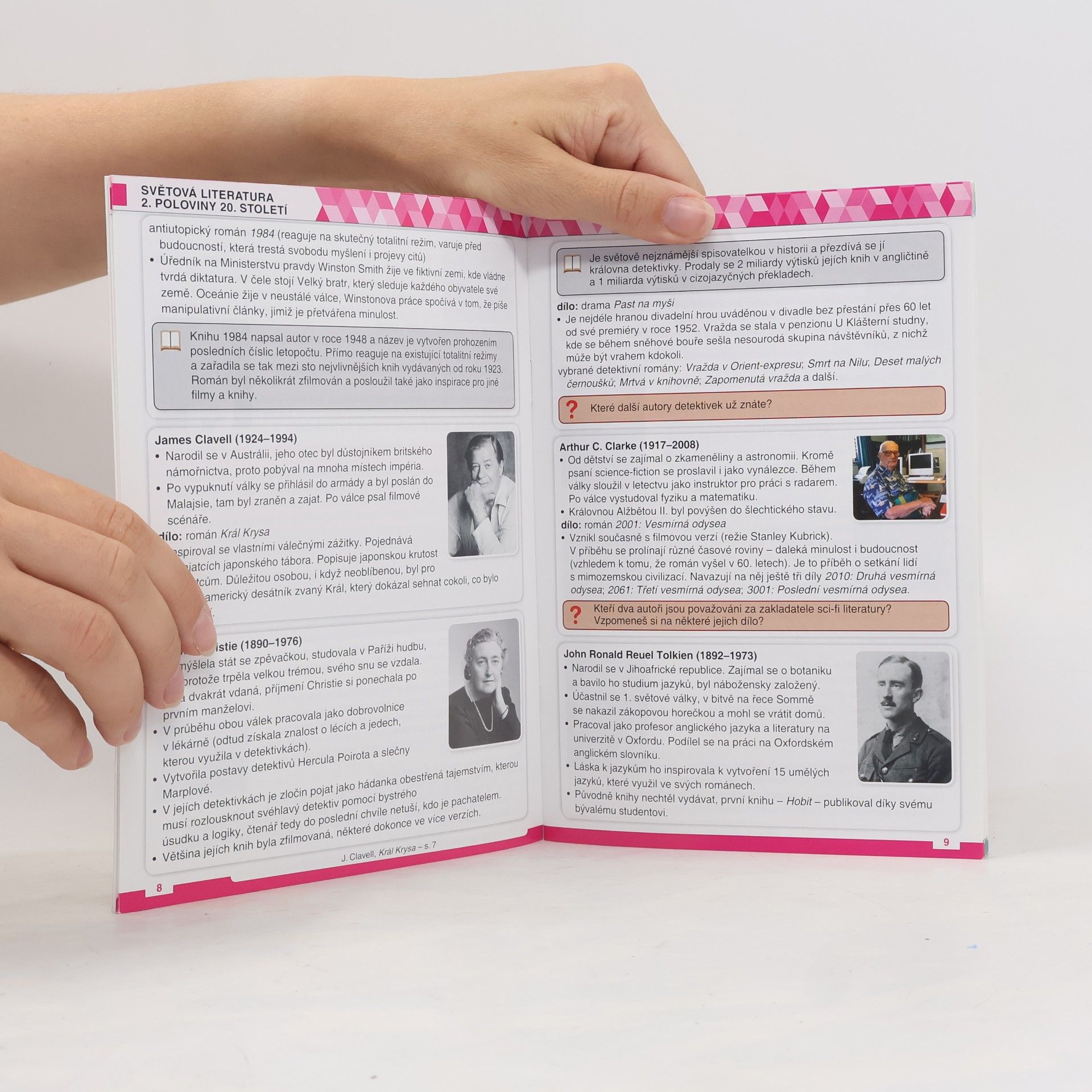 Michaela Jindráčková Hravá literatura 9. Učebnice pro 9. ročník ZŠ a víceletá gymnázia