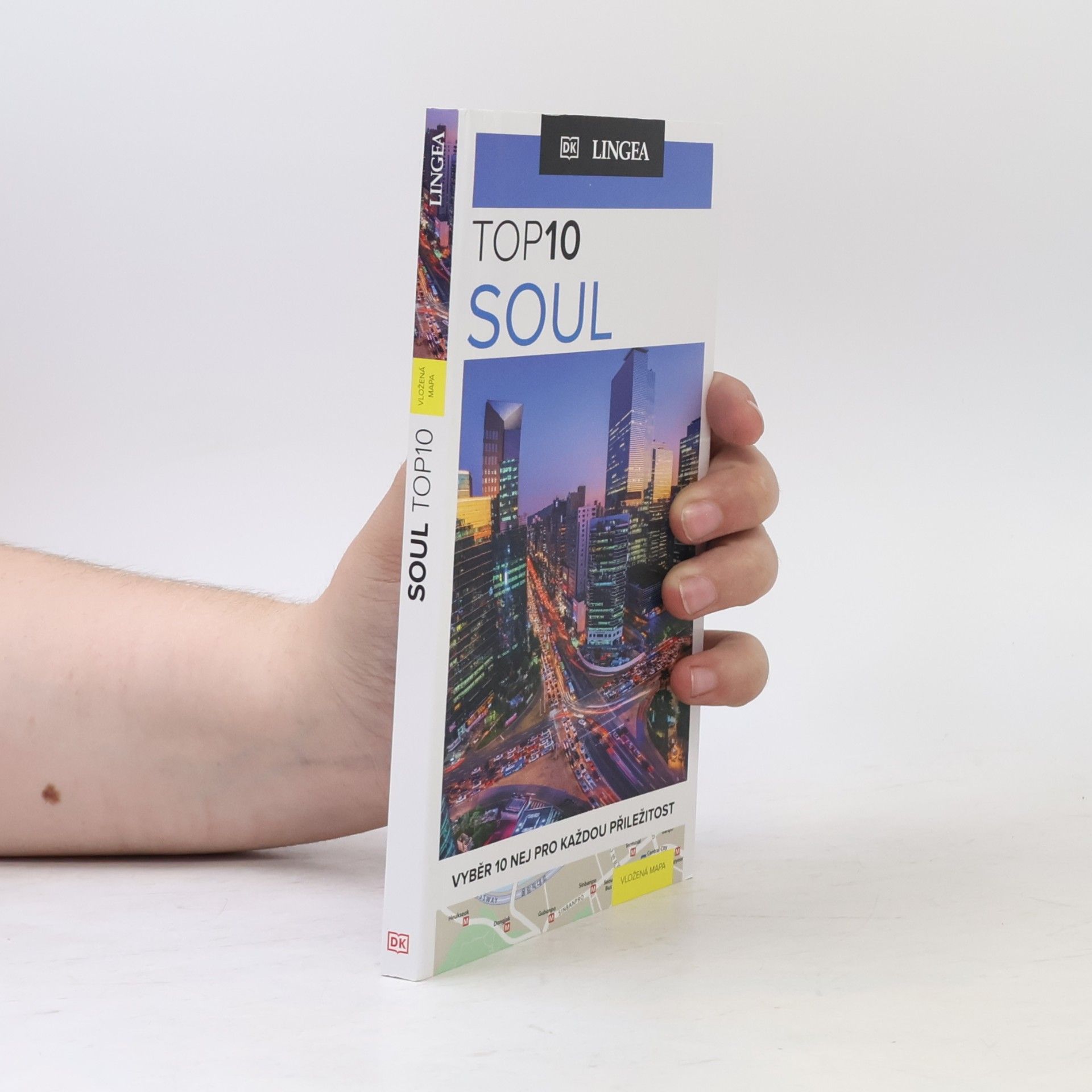 Collectif d'auteurs Top 10 Soul