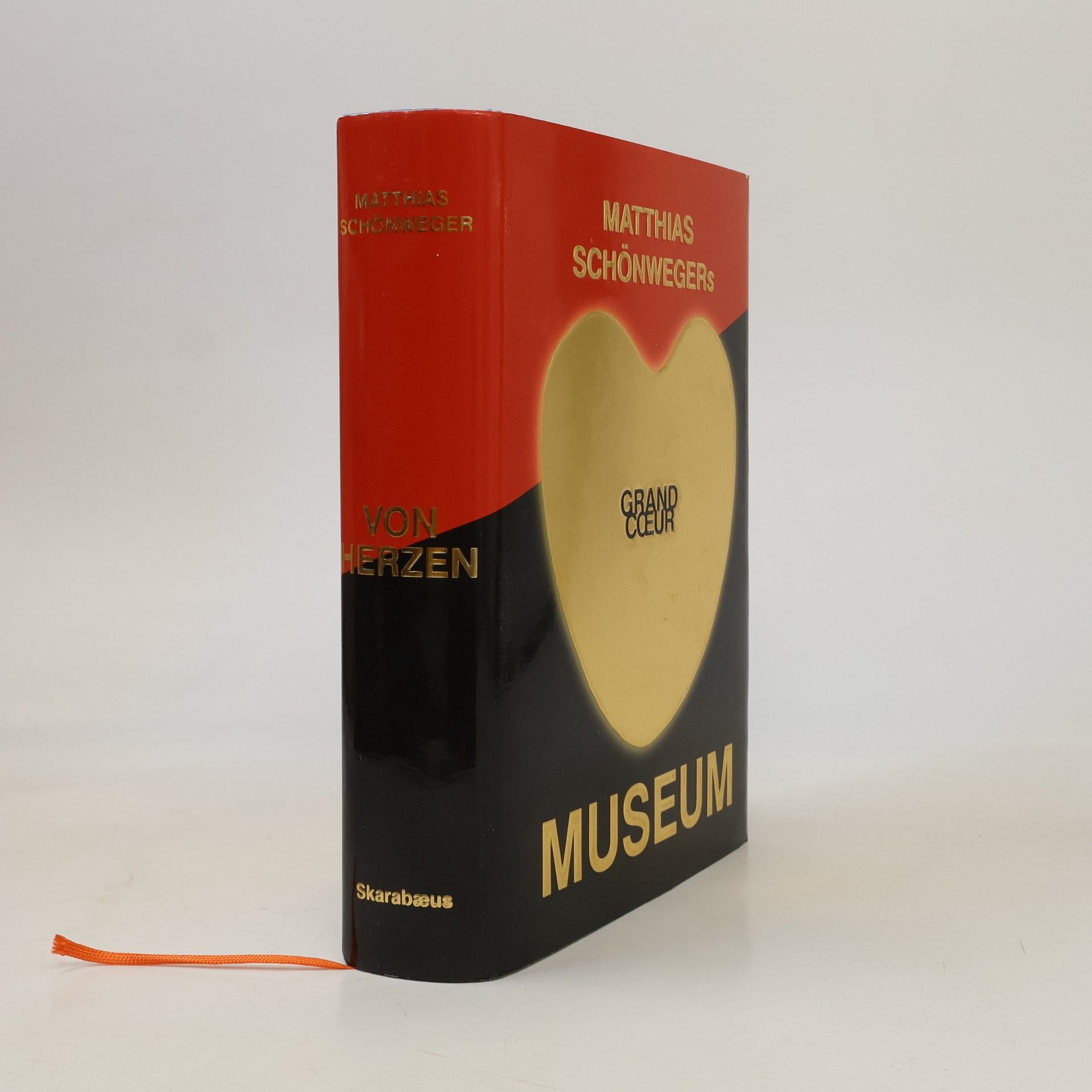Matthias Schönweger Matthias Schönwegers Museum
