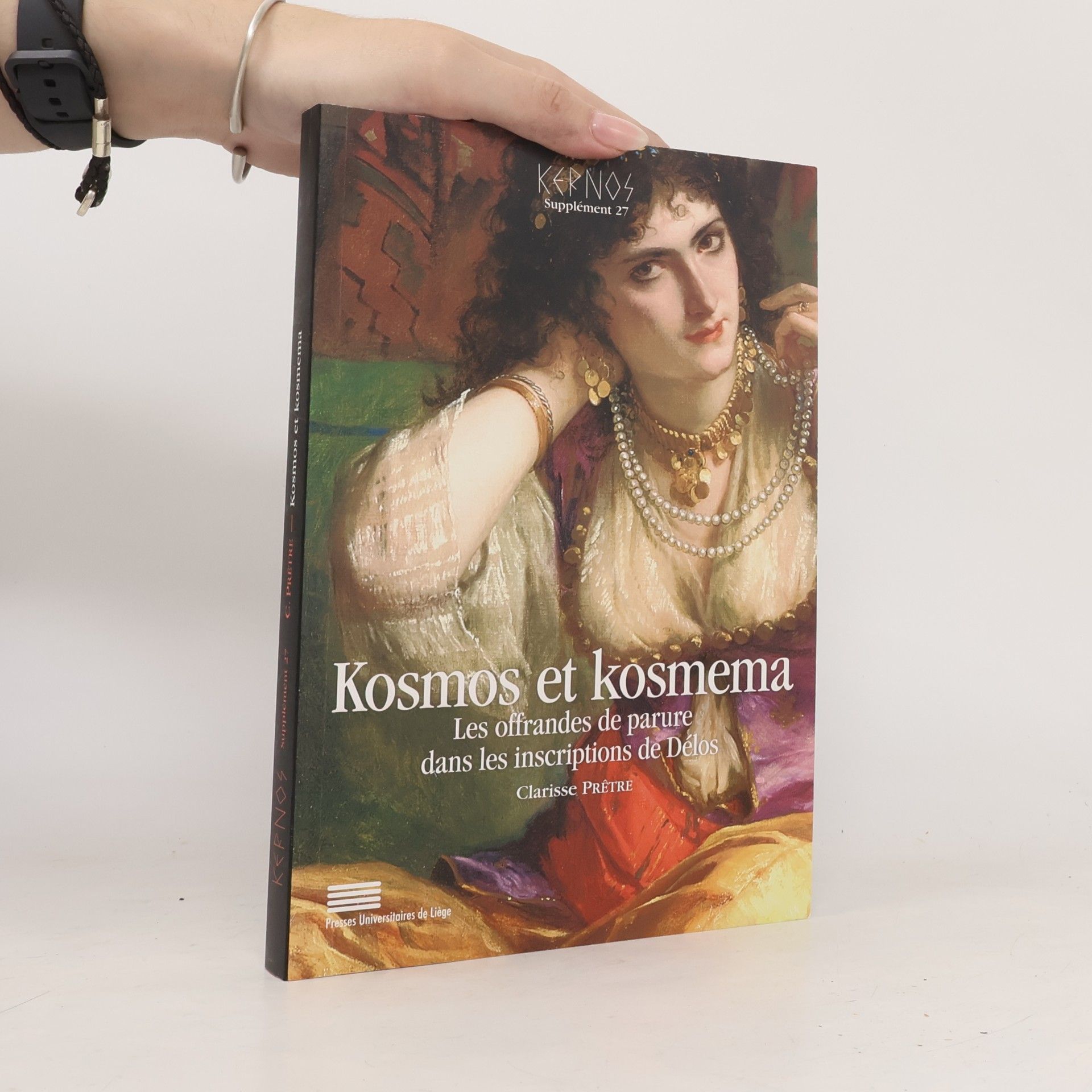 Kosmos et kosmema