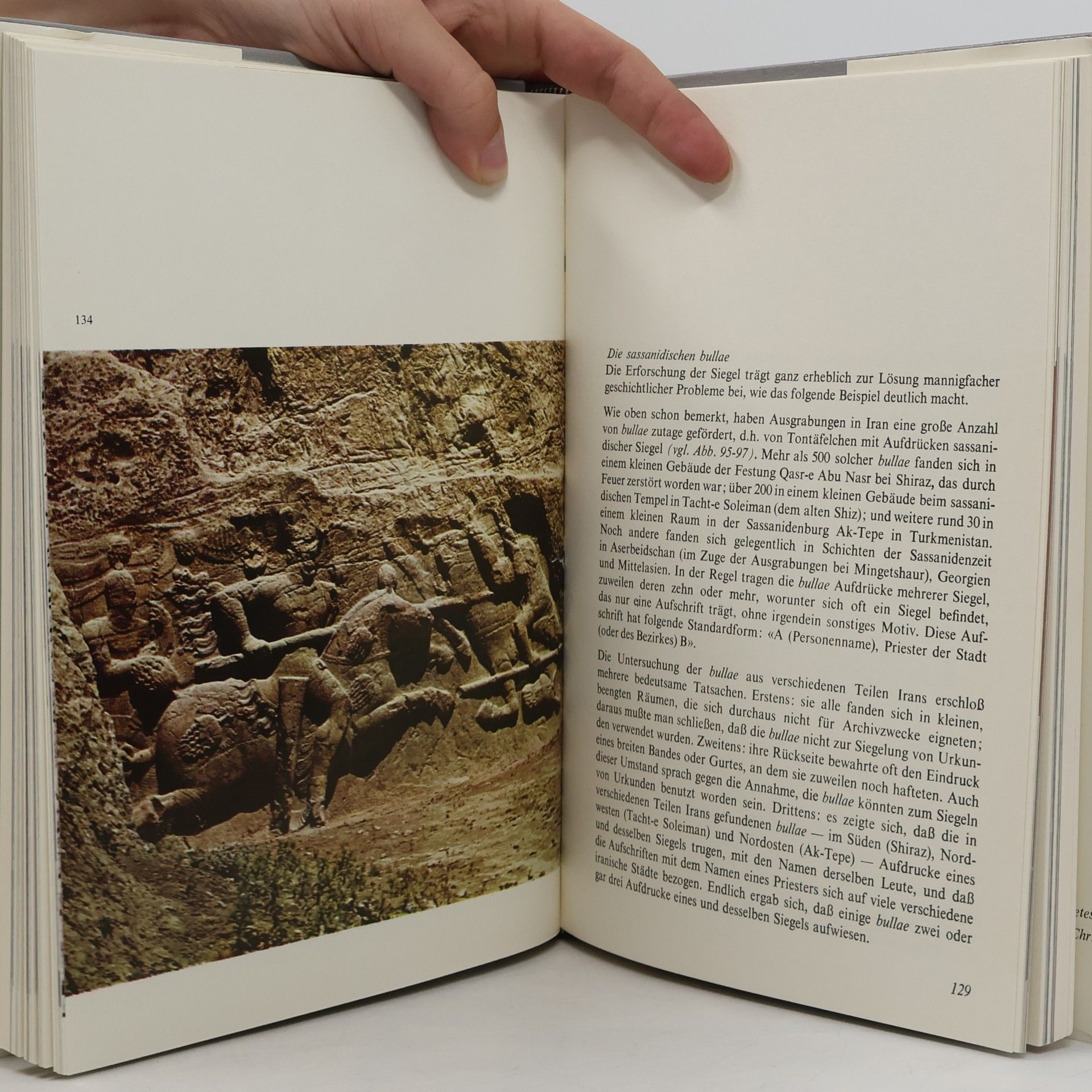 Collectif d'auteurs Archaeologia Mundi. Persien II