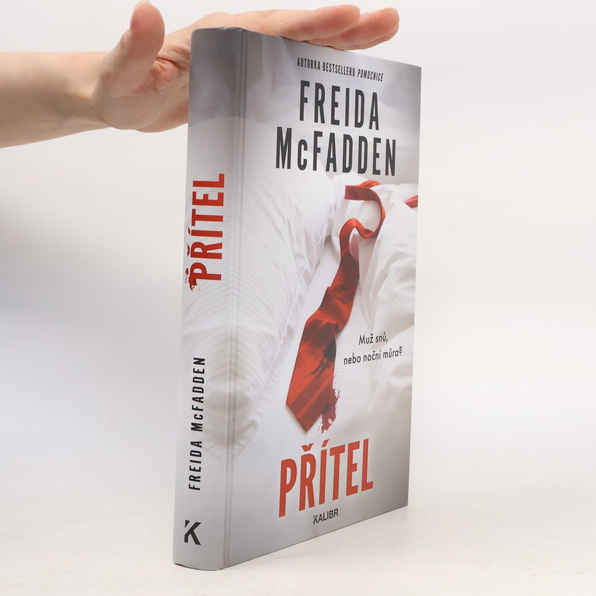 Přítel