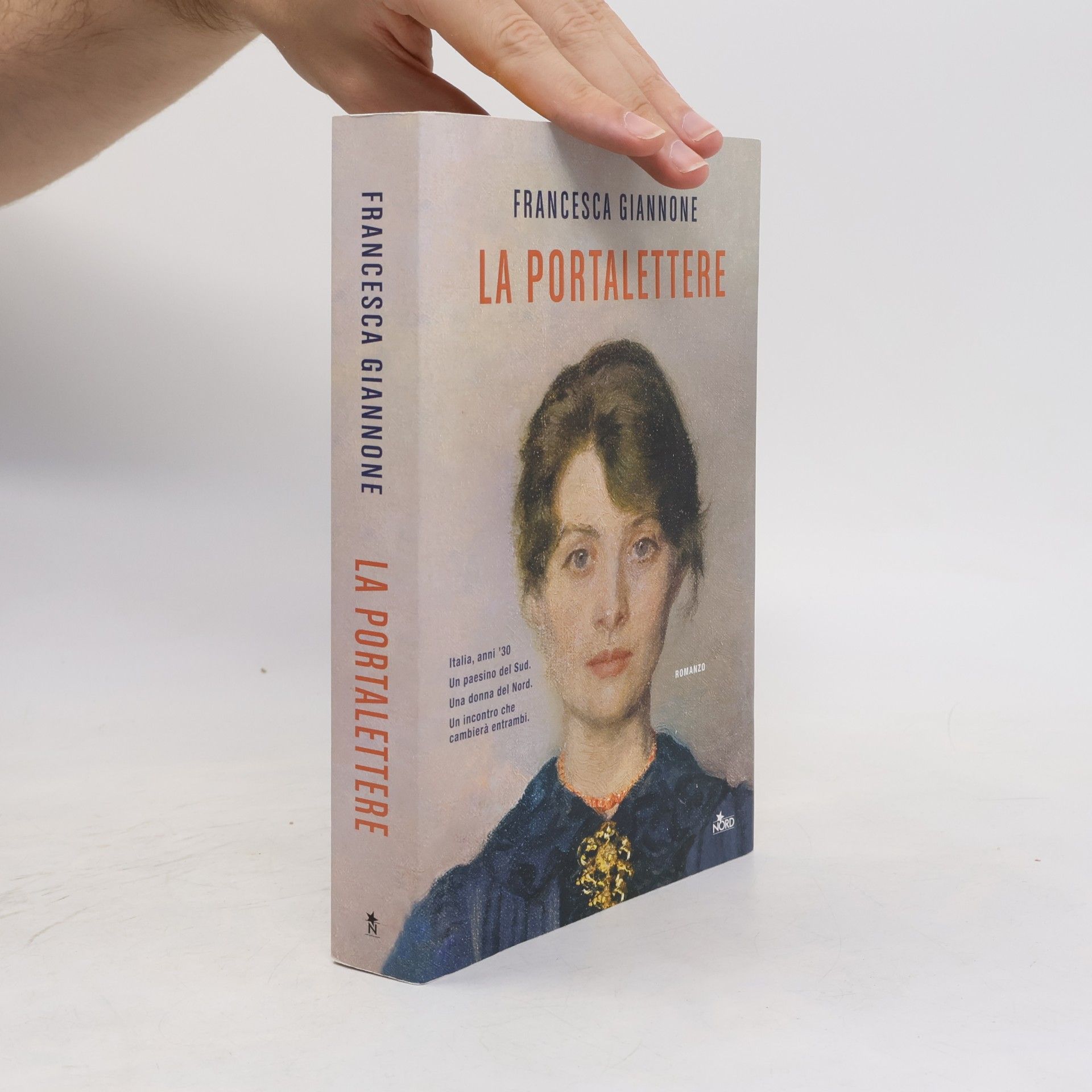 La portalettere