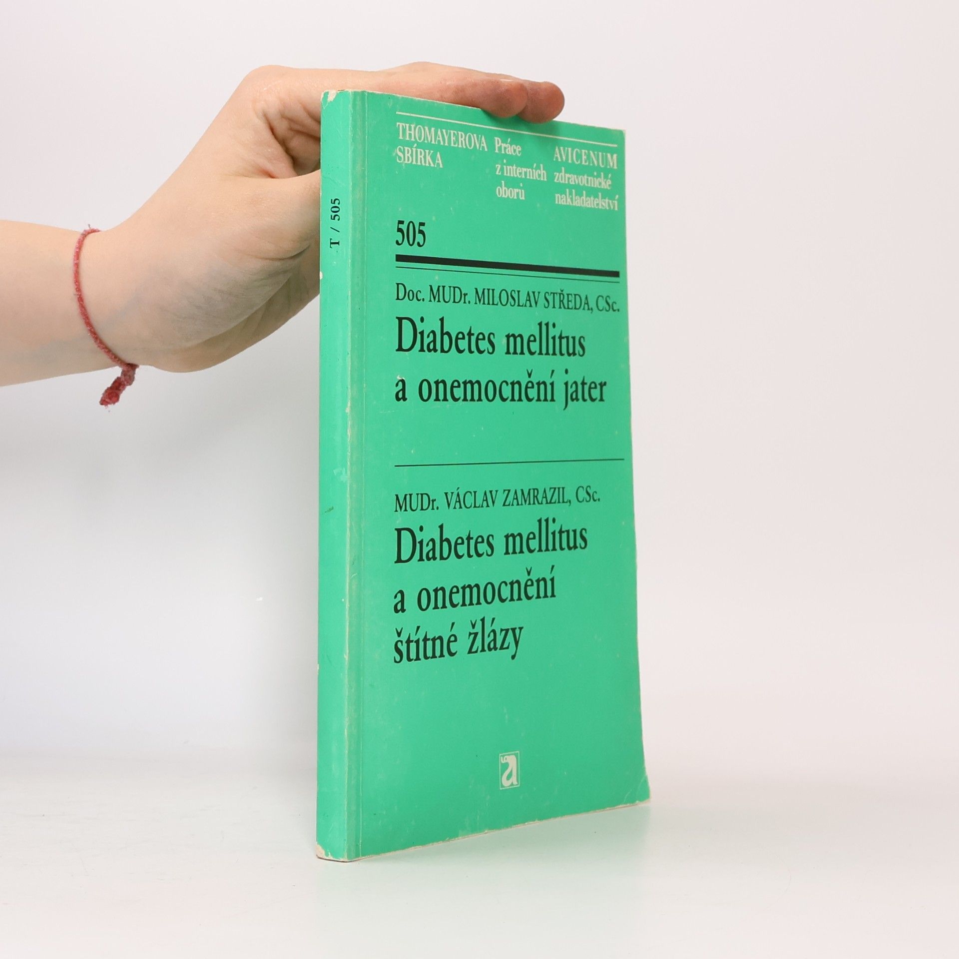 Diabetes mellitus a onemocnění jater. Diabetes mellitus a onemocněníštítné žlázy