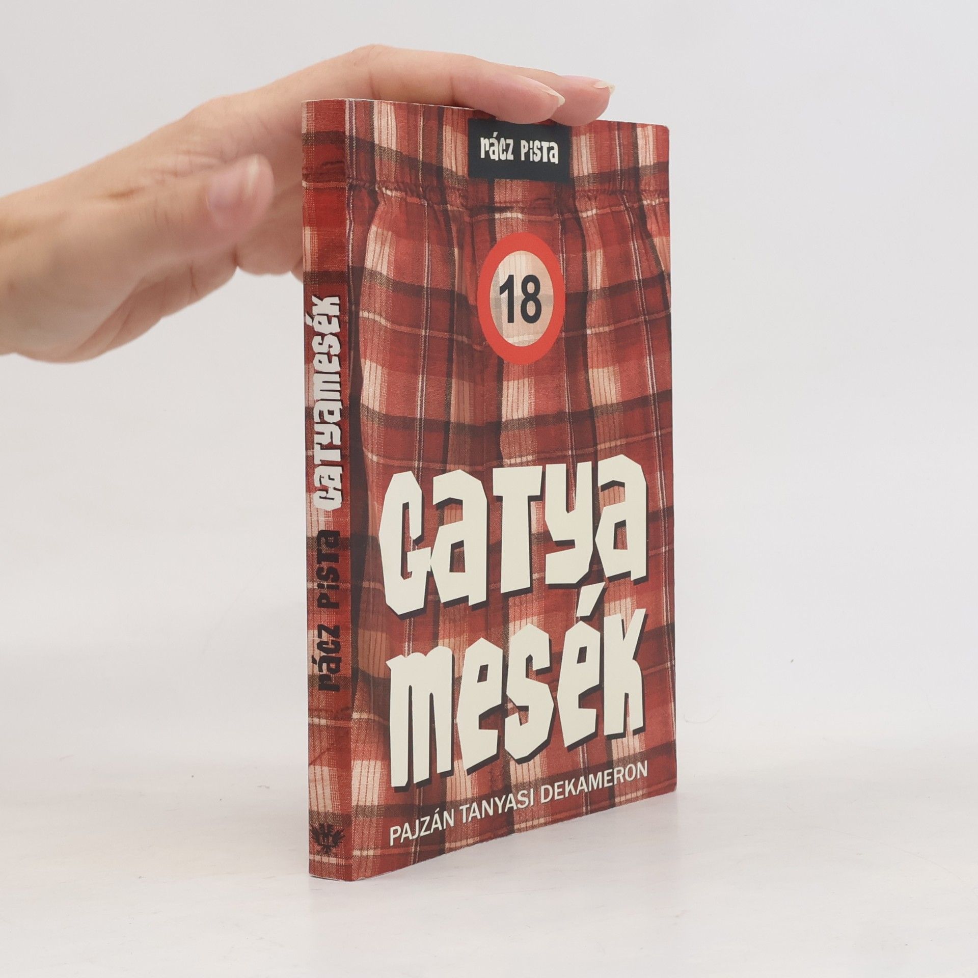 Ács Eleonóra Catya Mesék