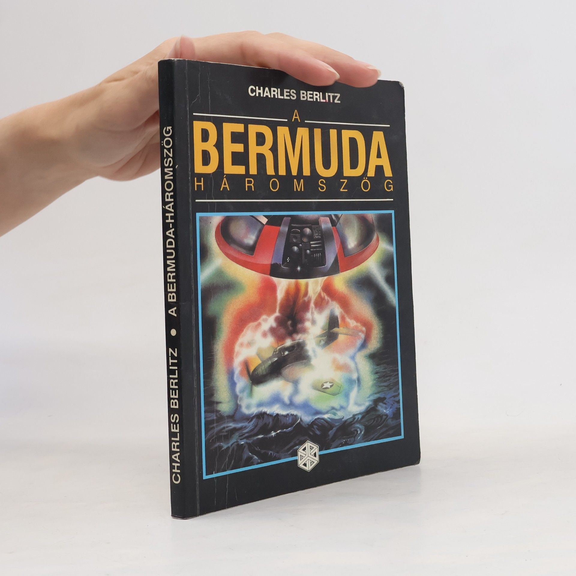 A Bermuda-háromszög